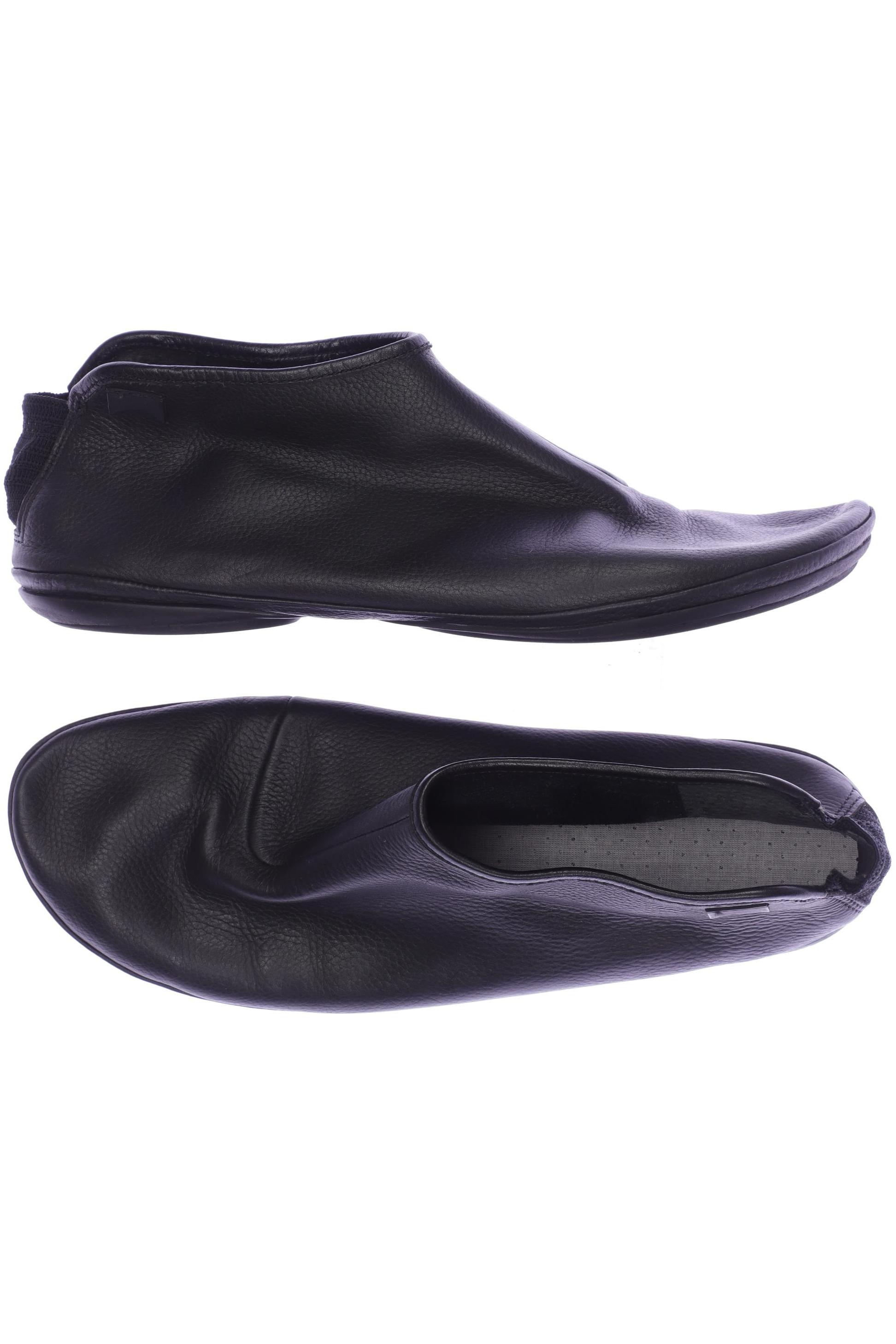 

Camper Damen Stiefelette, schwarz, Gr. 41