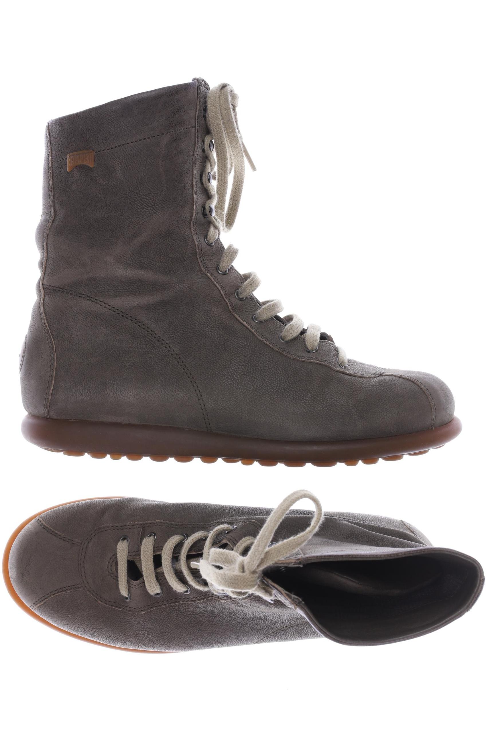 

Camper Damen Stiefelette, braun