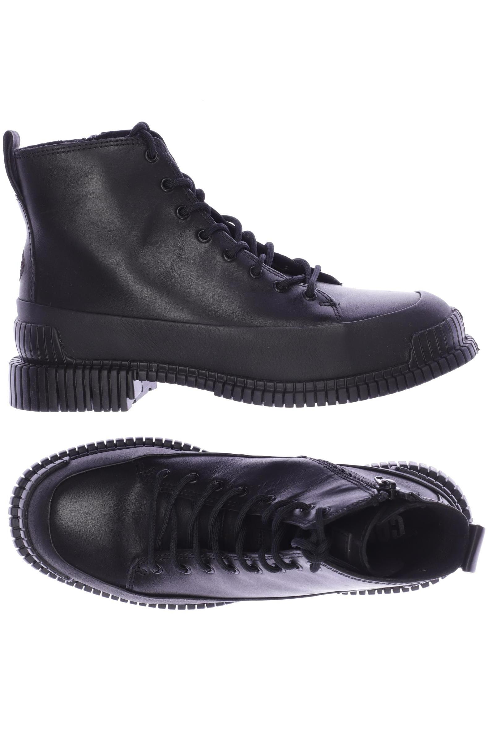 

Camper Damen Stiefelette, schwarz, Gr. 35
