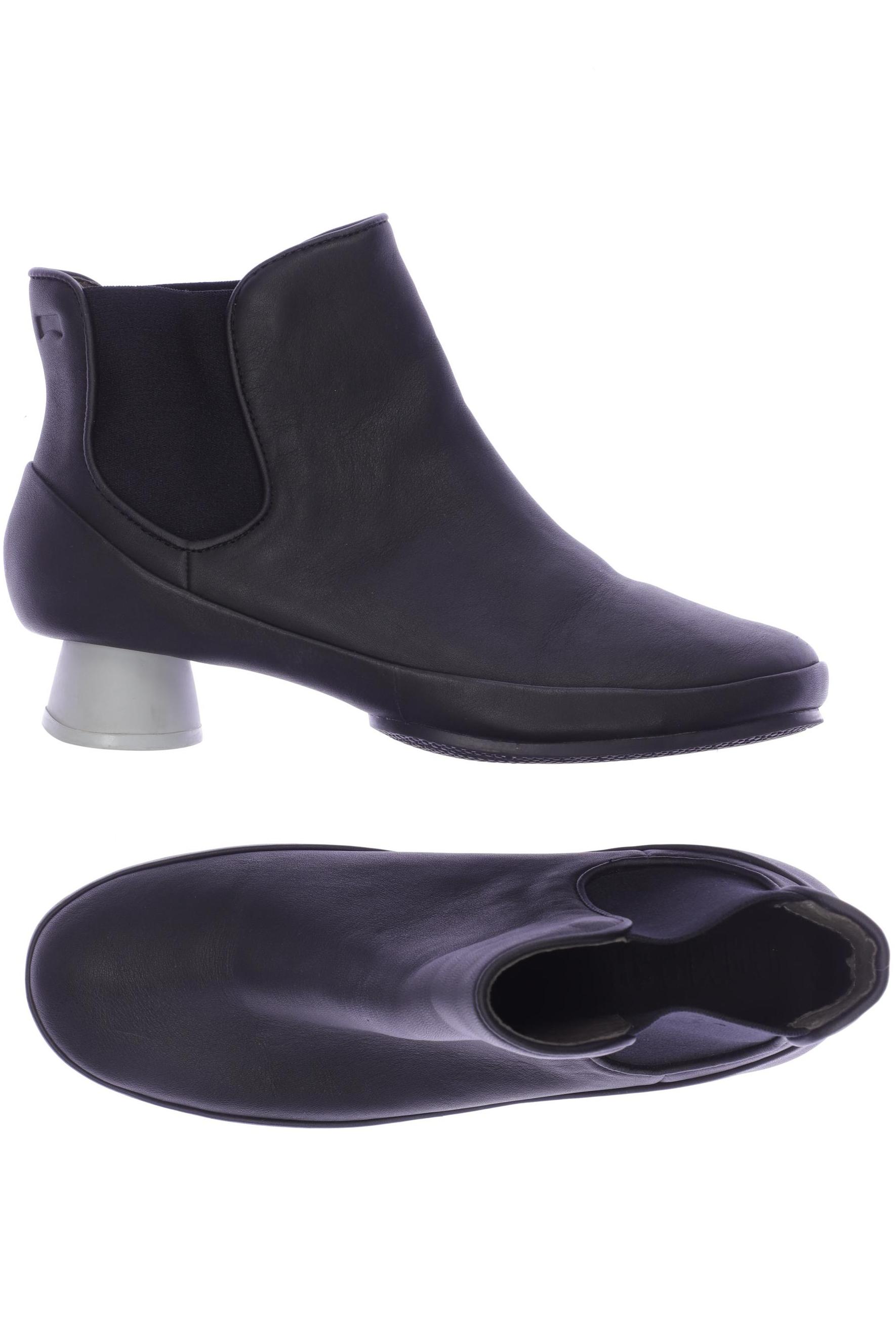 

Camper Damen Stiefelette, schwarz, Gr. 38