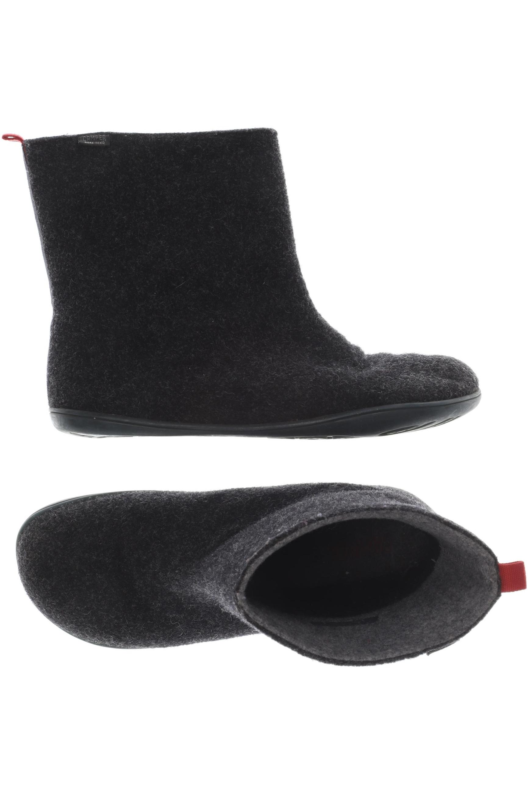 

Camper Damen Stiefelette, grau