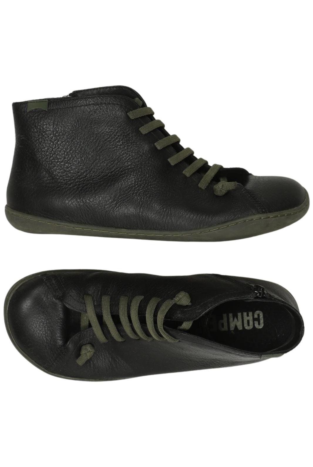 

Camper Damen Stiefelette, schwarz, Gr. 40
