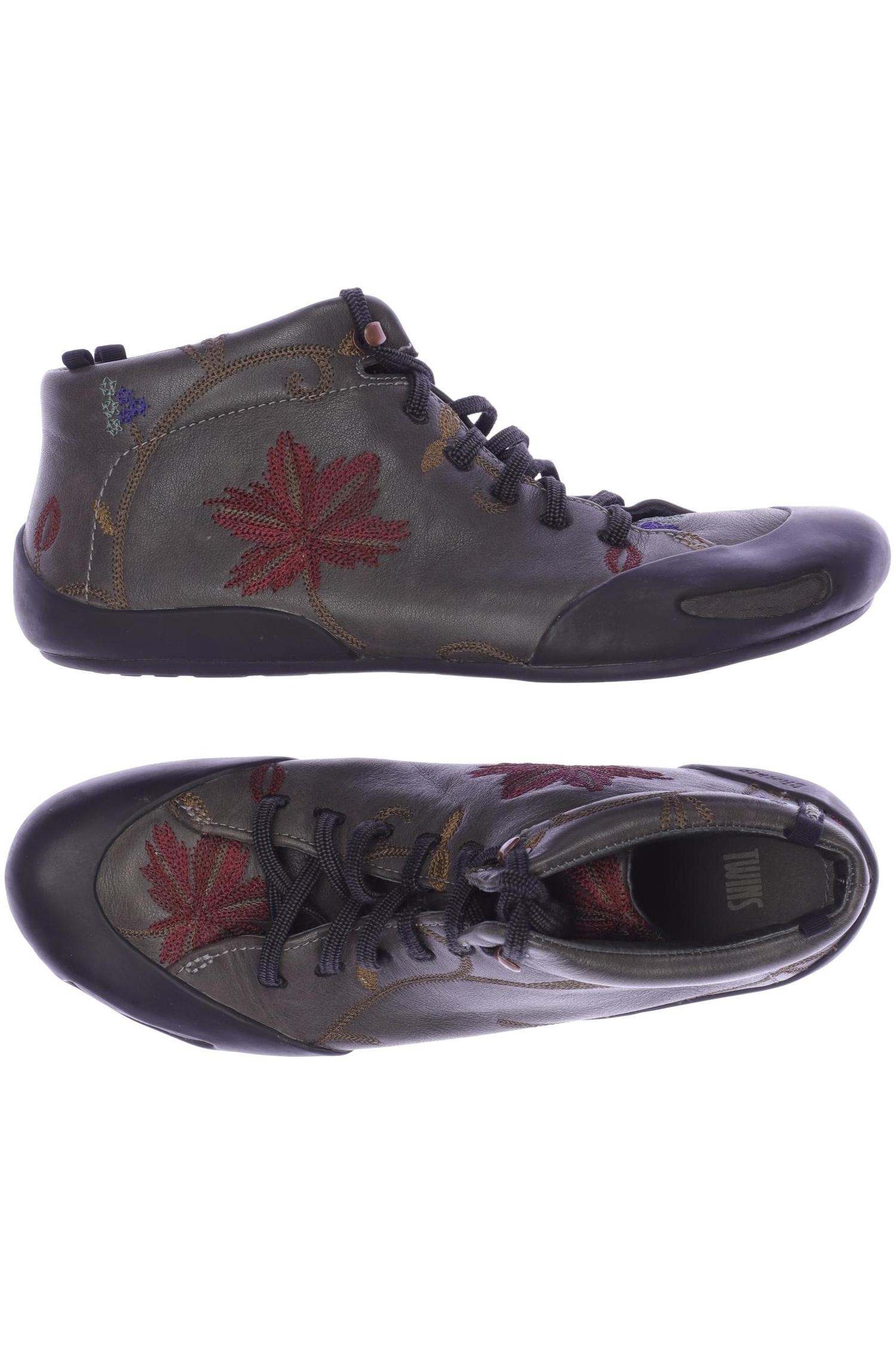 

Camper Damen Stiefelette, braun, Gr. 38
