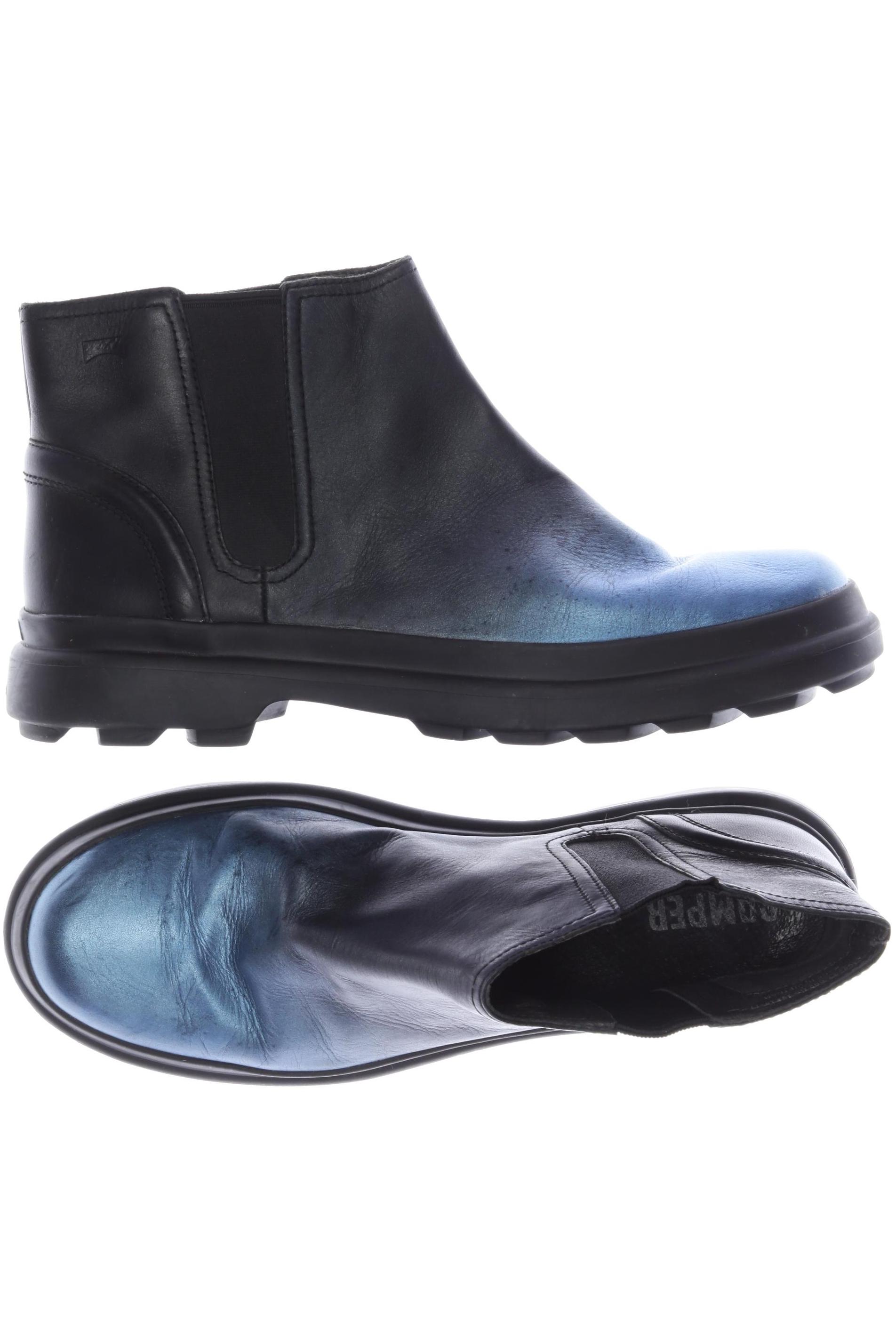 

Camper Damen Stiefelette, schwarz, Gr. 38