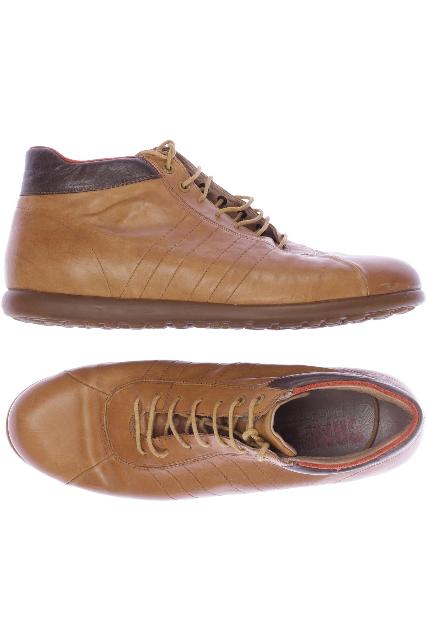 

Camper Damen Stiefelette, braun, Gr. 40
