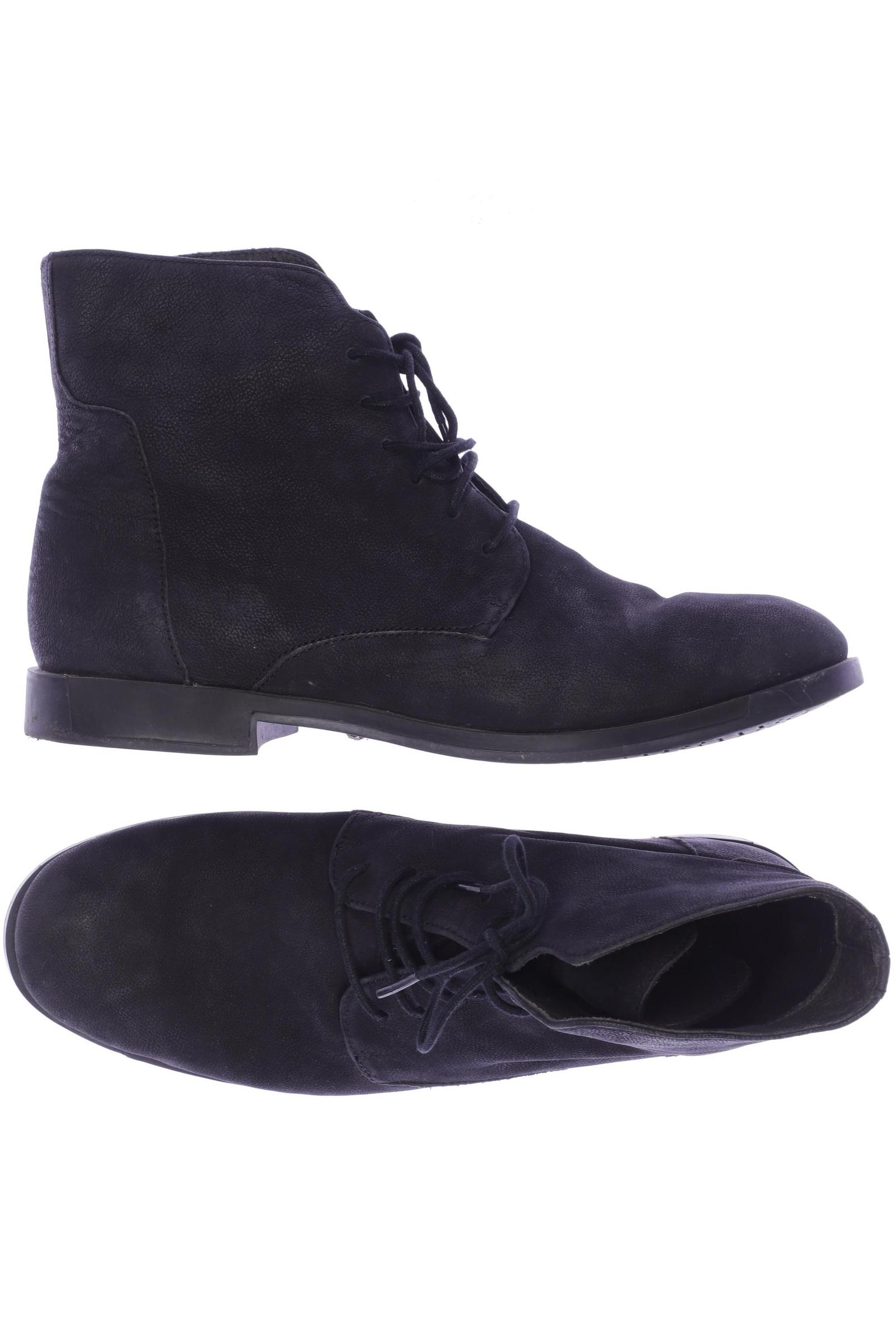 

Camper Damen Stiefelette, marineblau, Gr. 38