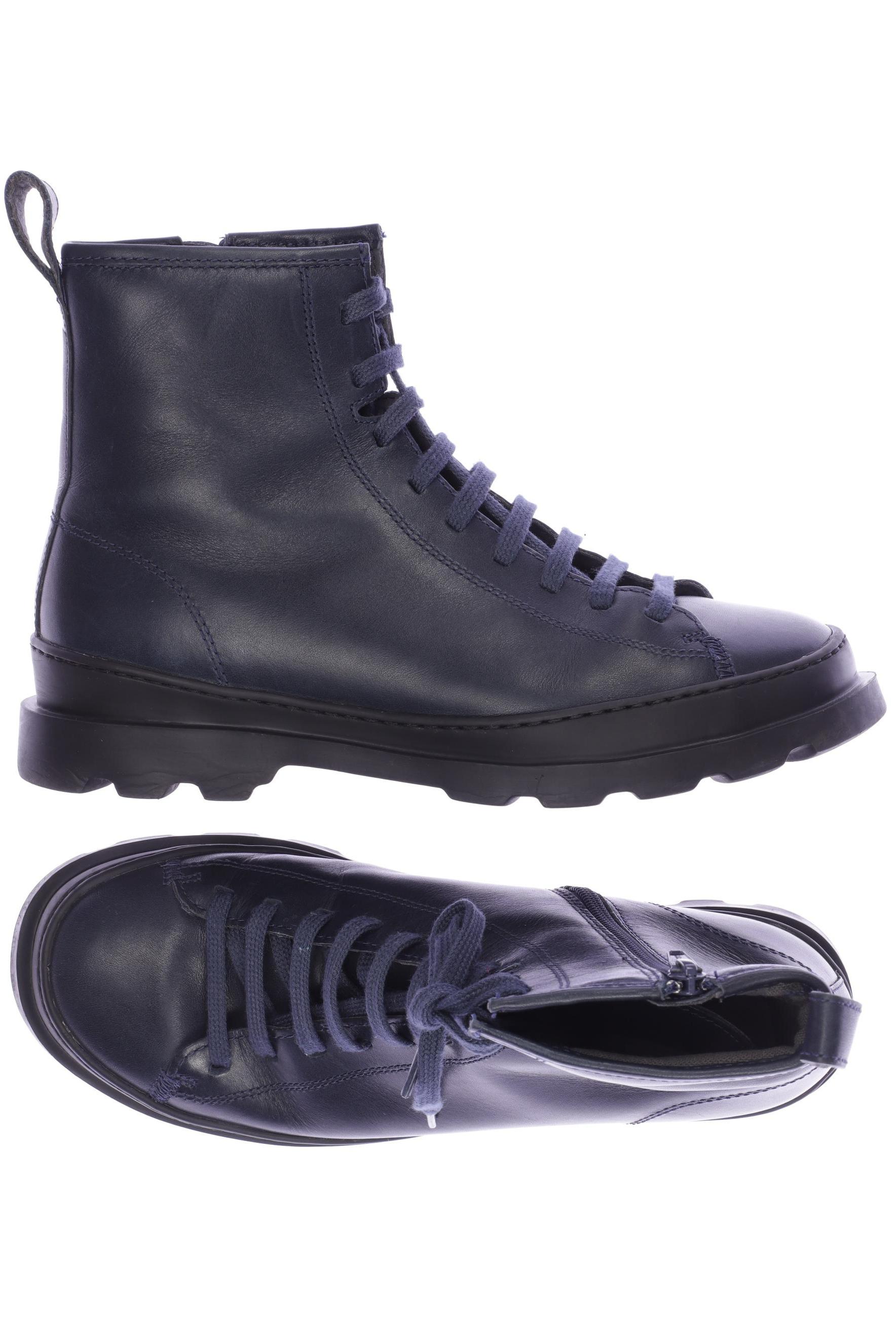 

Camper Damen Stiefelette, marineblau, Gr. 39