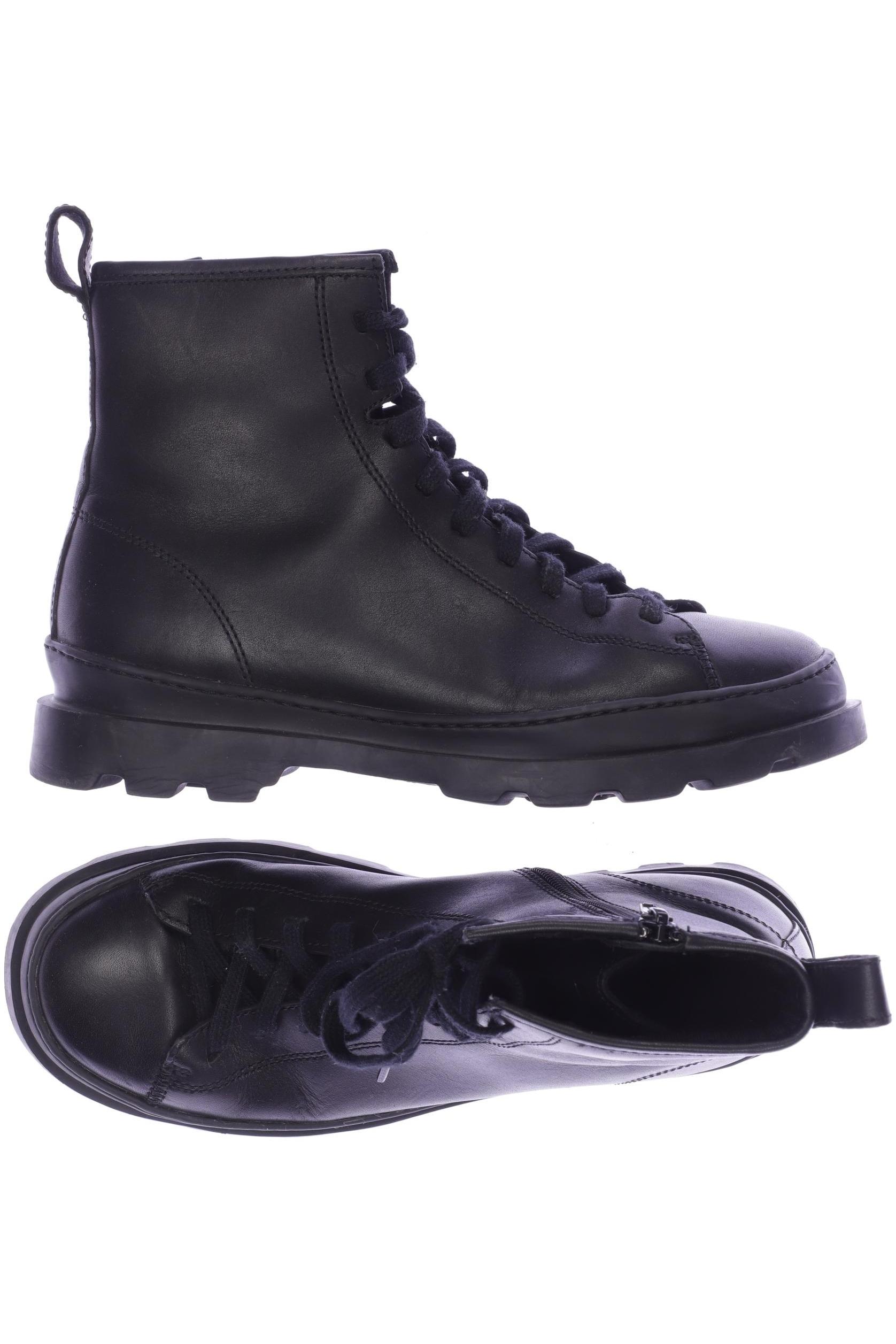 

Camper Damen Stiefelette, schwarz, Gr. 38