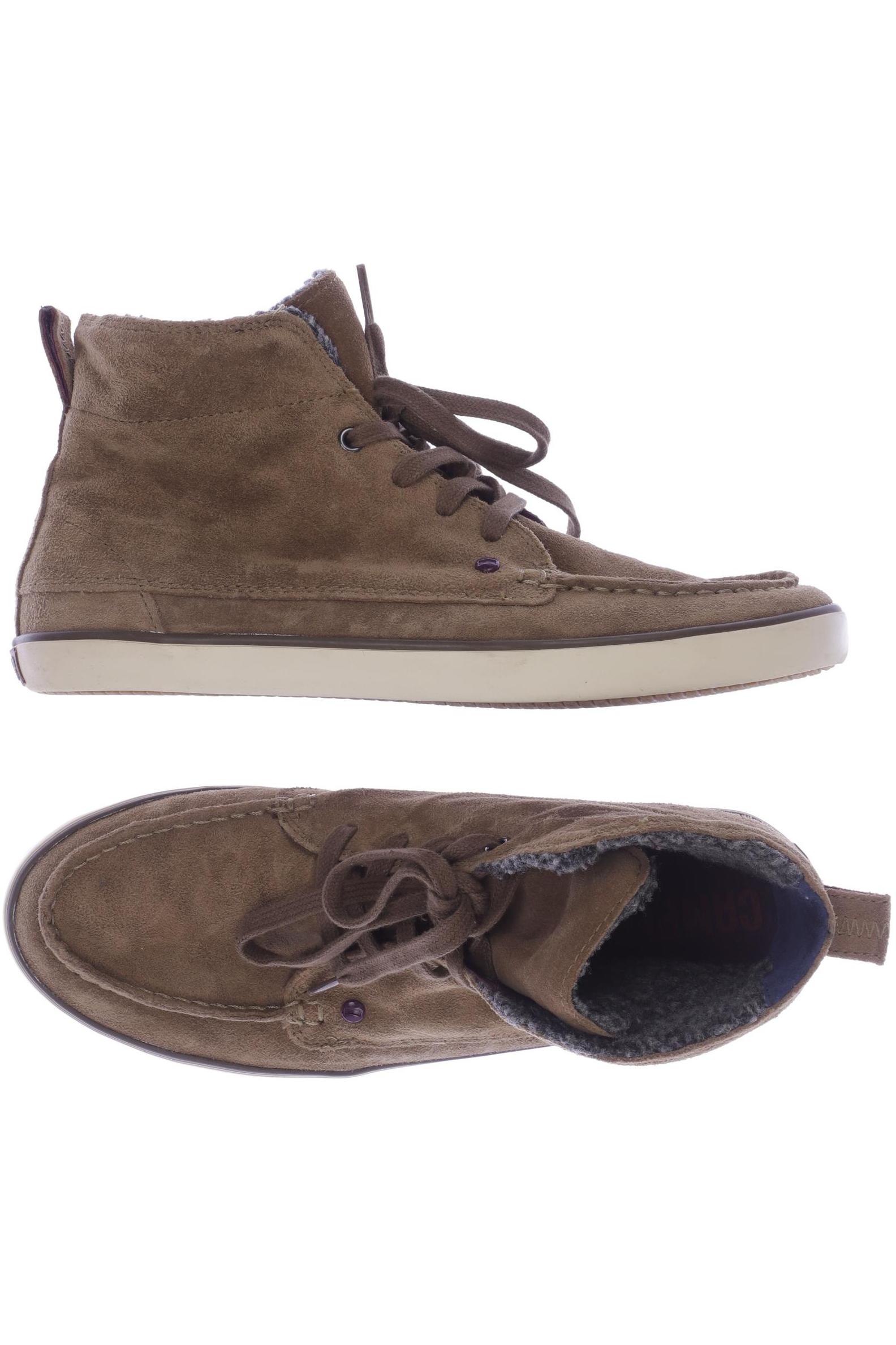 

Camper Damen Stiefelette, braun, Gr. 39