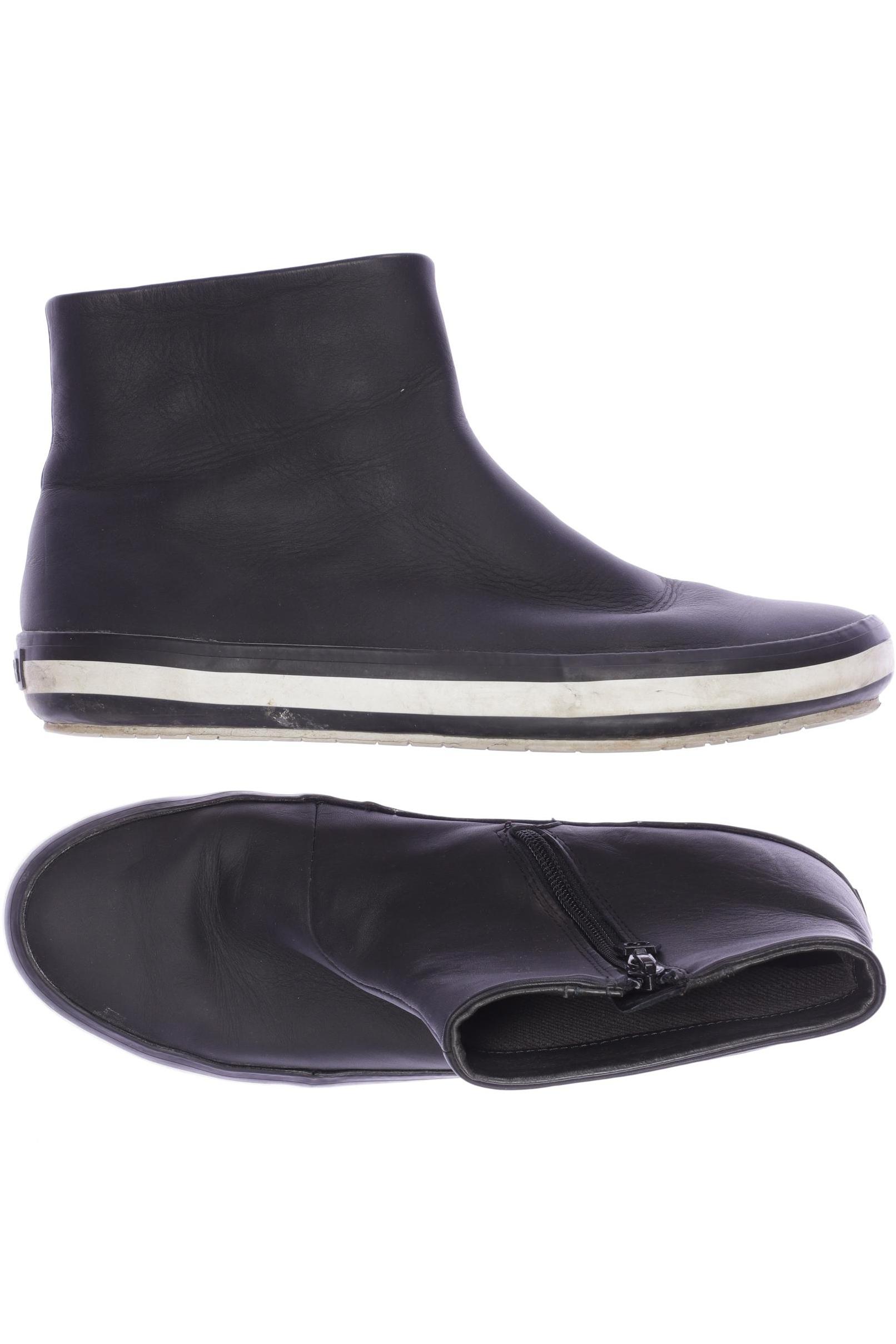 

Camper Damen Stiefelette, schwarz, Gr. 41