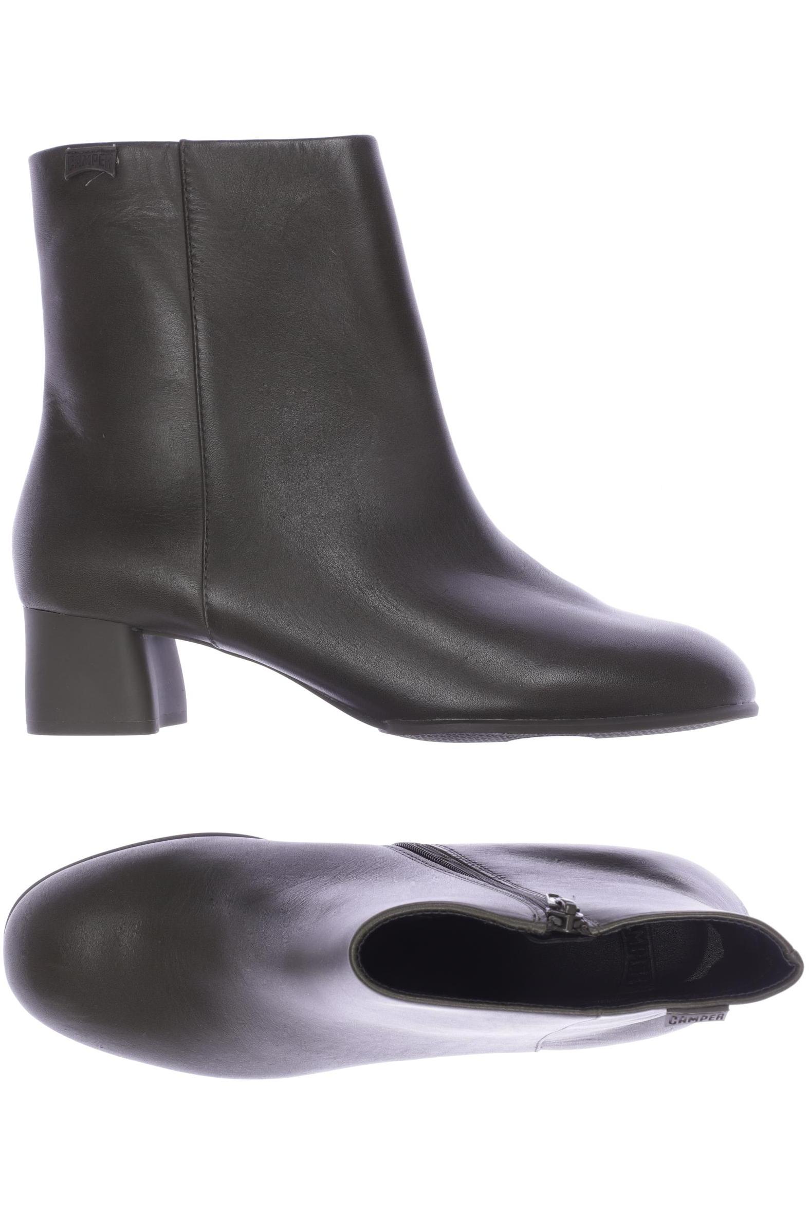 

Camper Damen Stiefelette, grün, Gr. 40