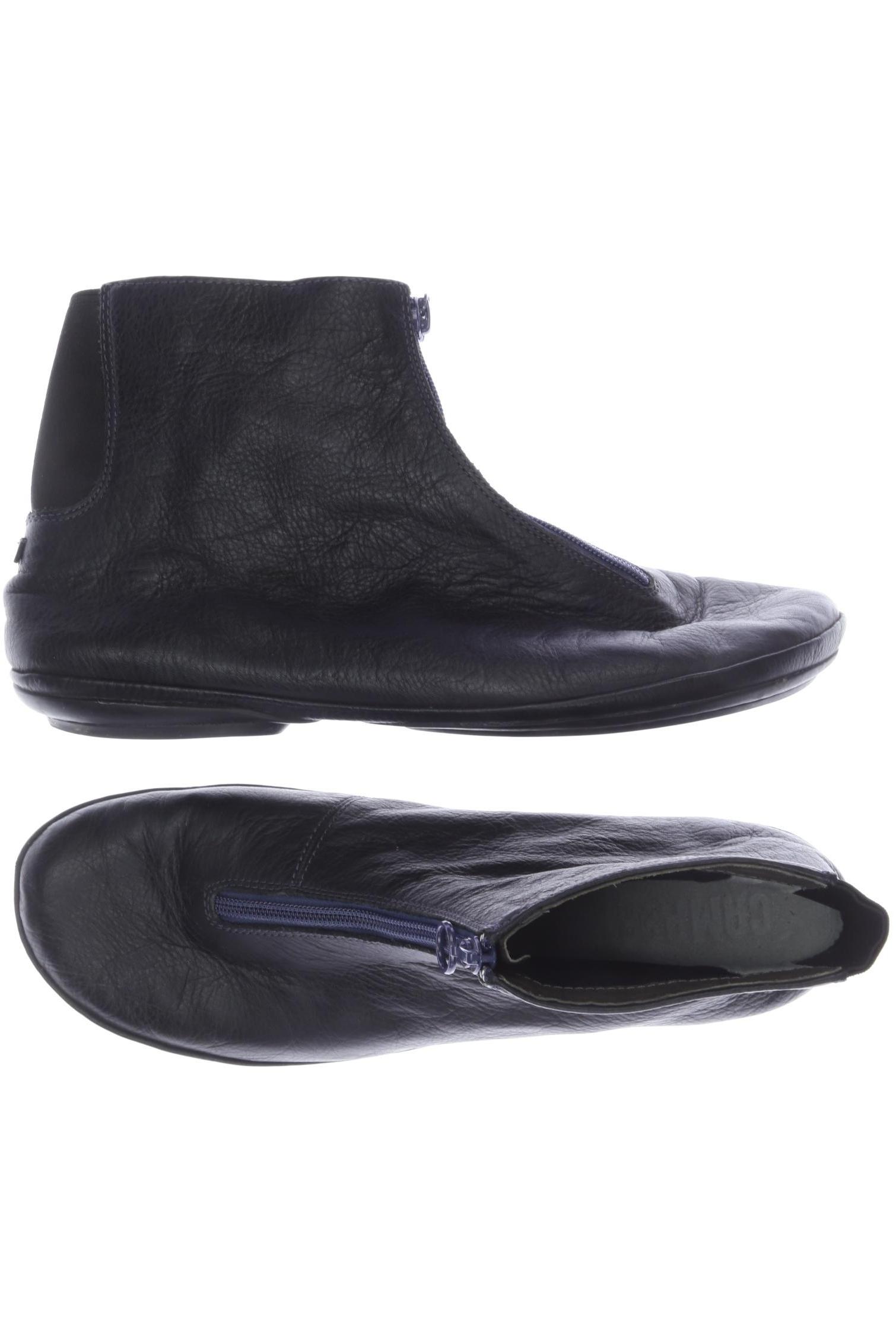 

Camper Damen Stiefelette, schwarz, Gr. 42