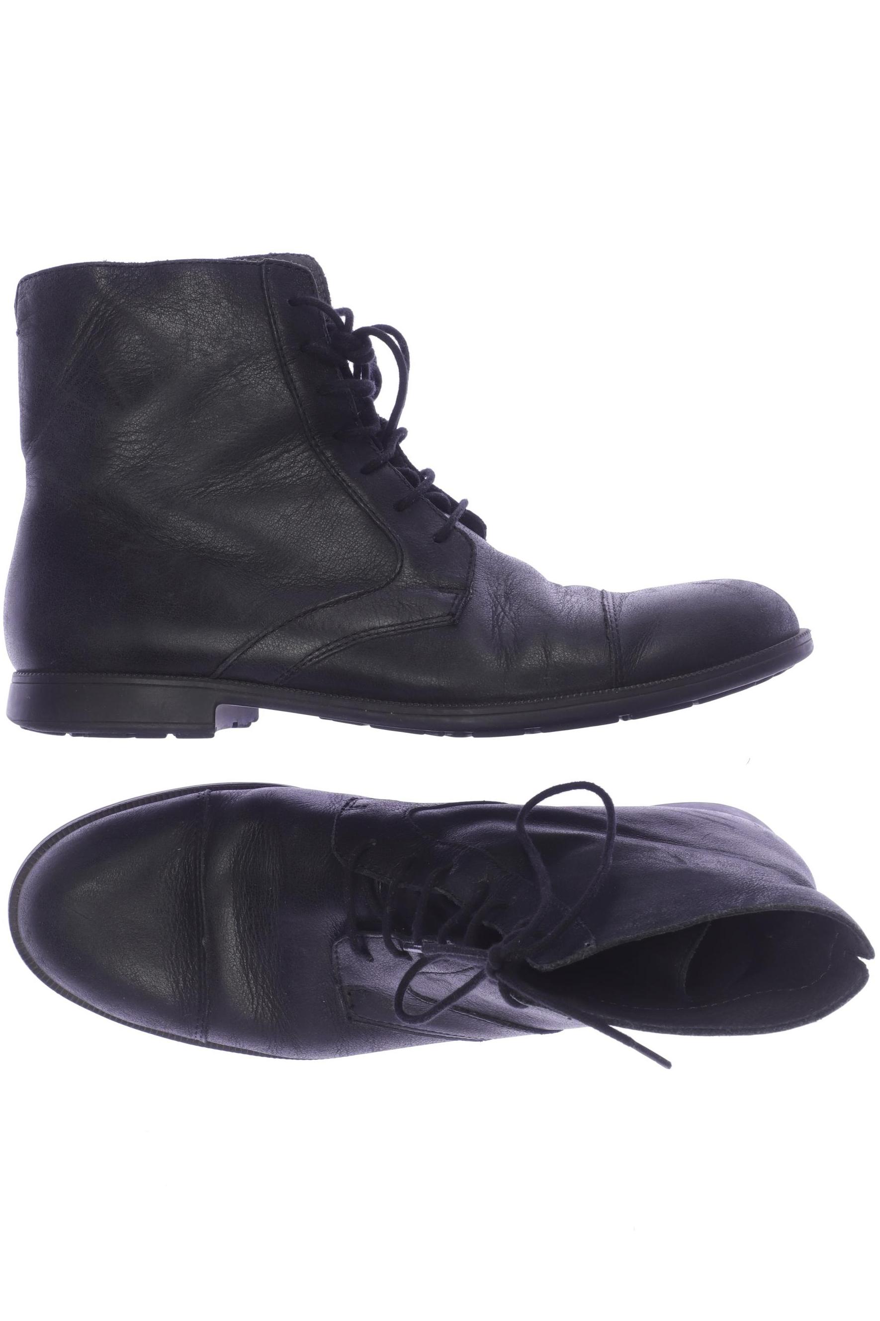 

Camper Damen Stiefelette, schwarz, Gr. 41