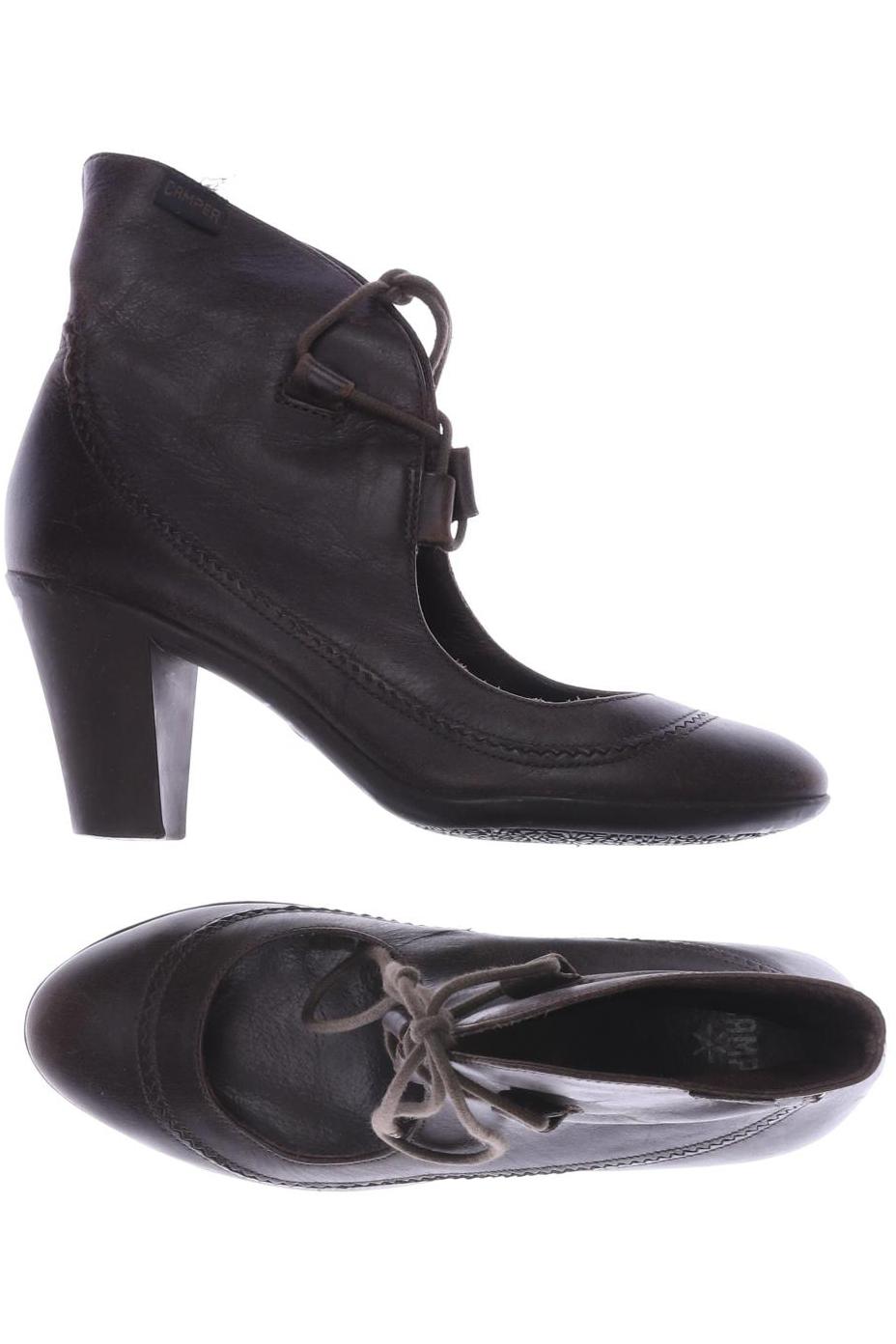 

Camper Damen Stiefelette, braun