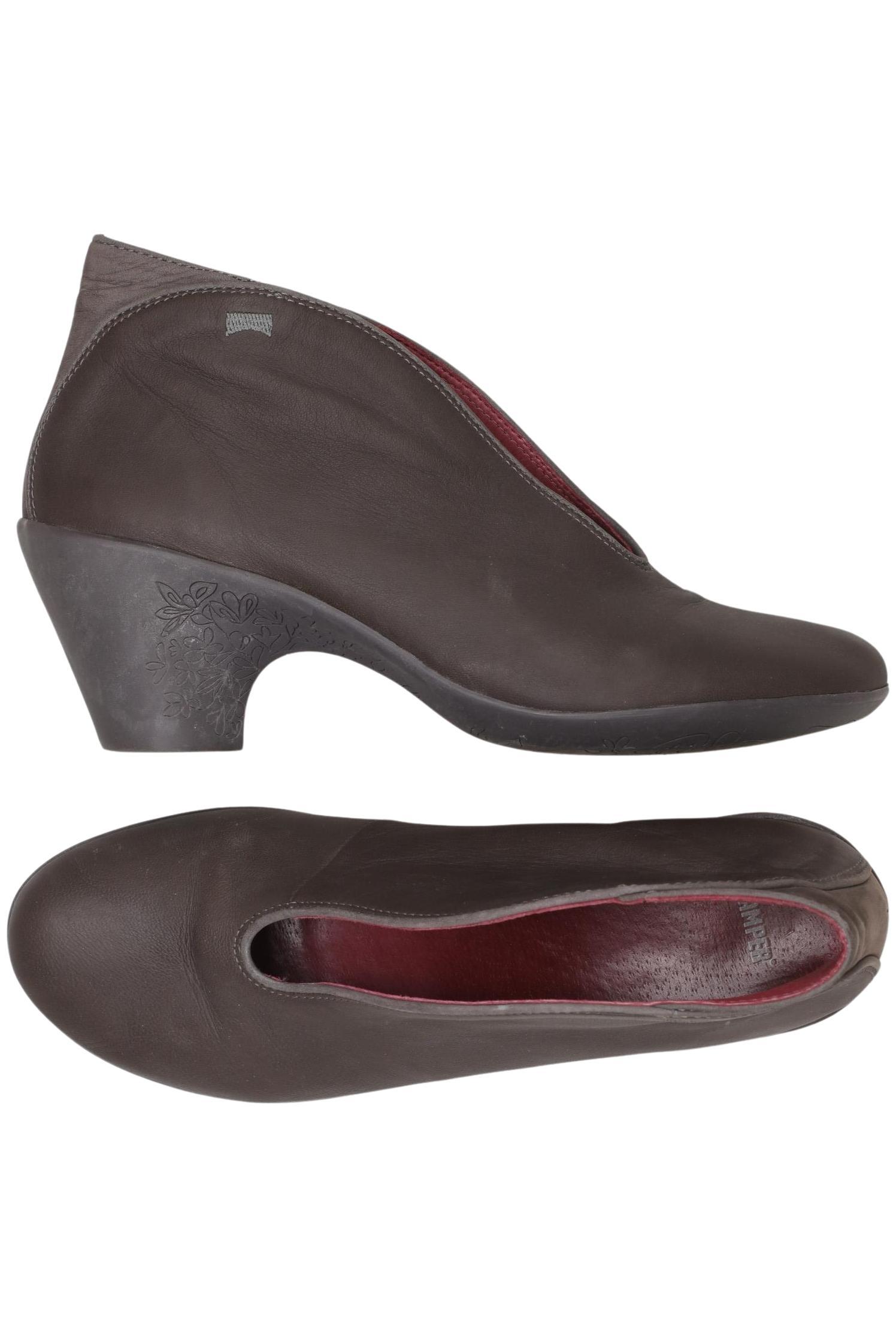 

Camper Damen Stiefelette, braun, Gr. 39