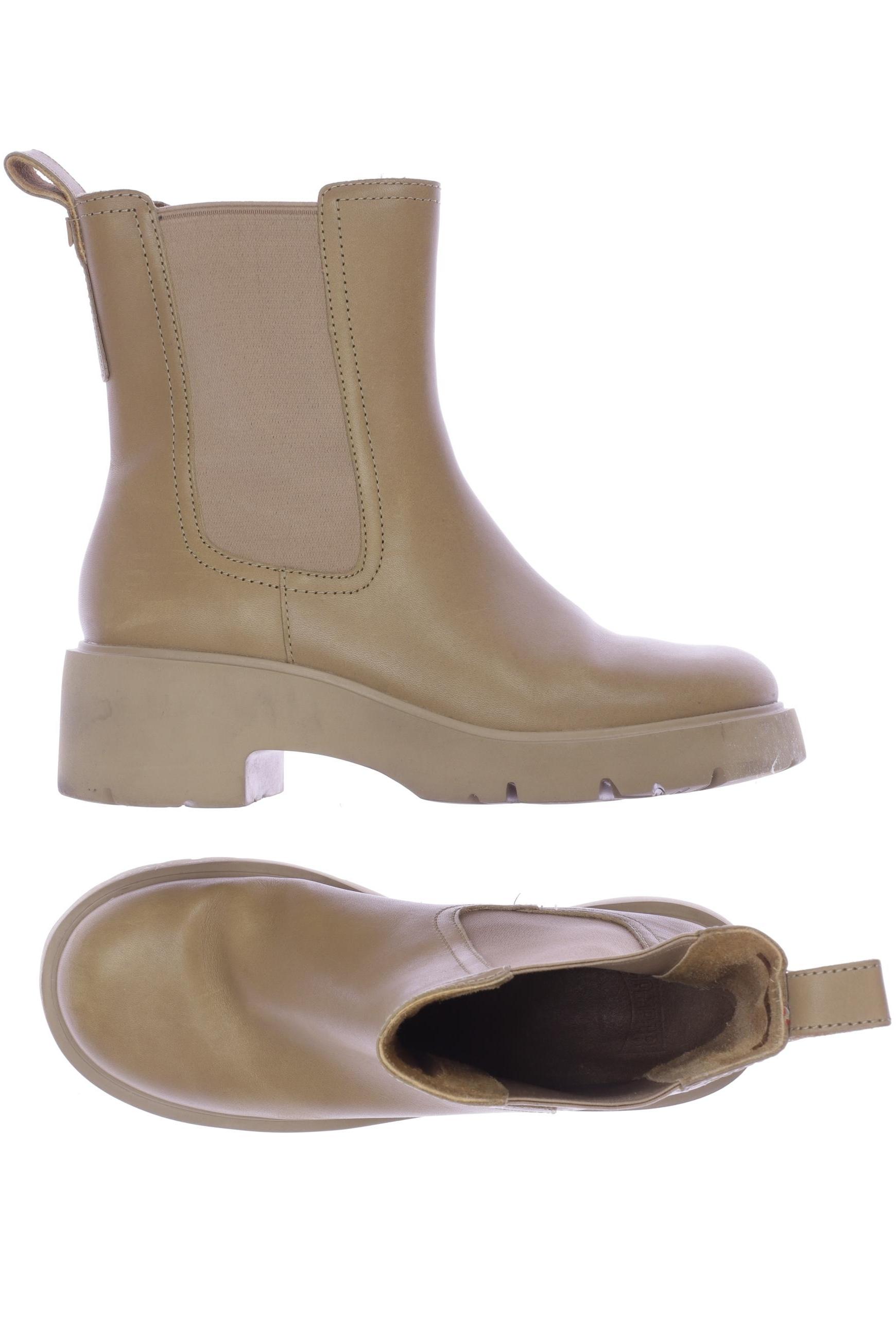 

Camper Damen Stiefelette, beige, Gr. 39