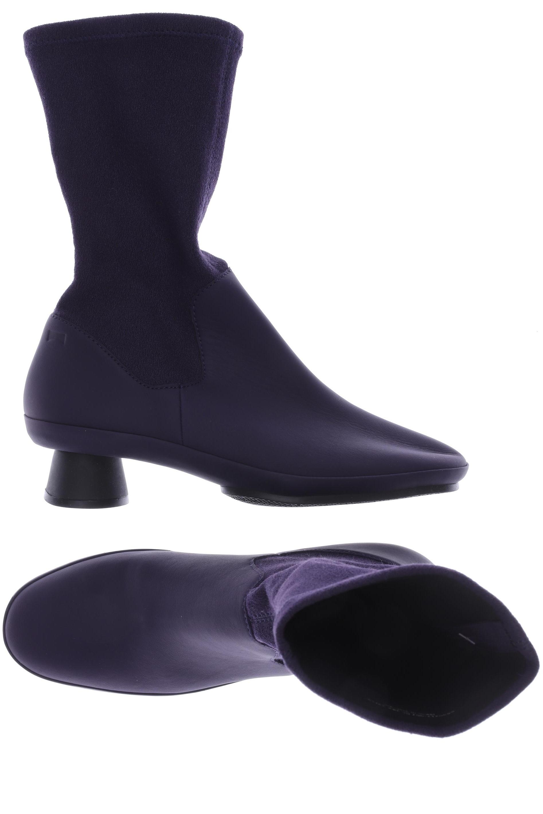 

Camper Damen Stiefelette, flieder, Gr. 38