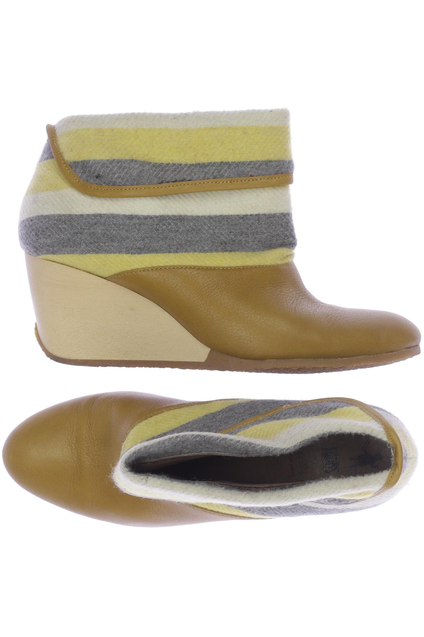 

Camper Damen Stiefelette, braun, Gr. 39