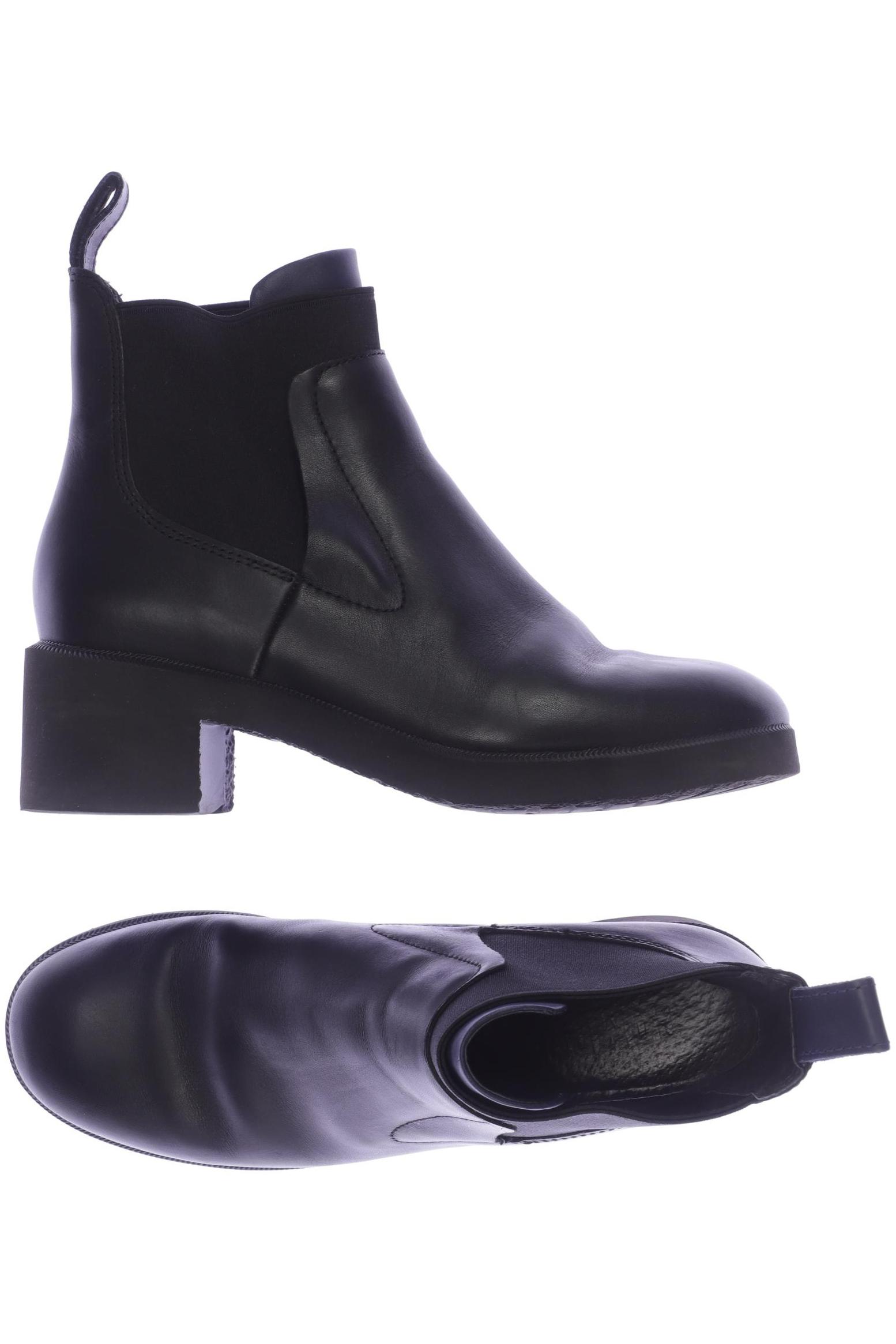 

Camper Damen Stiefelette, schwarz, Gr. 37