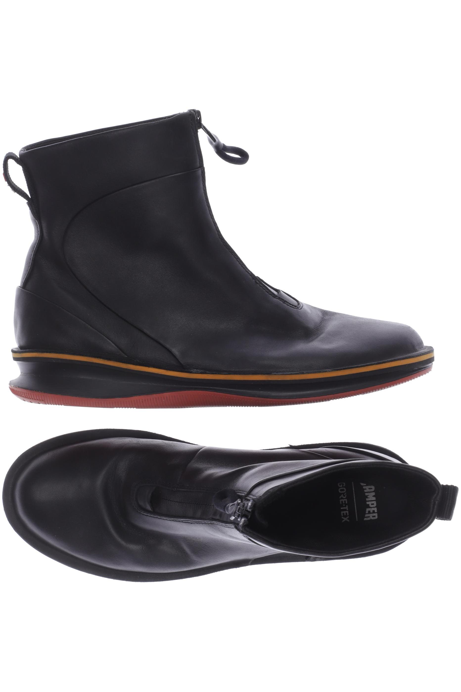 

Camper Damen Stiefelette, schwarz, Gr. 41