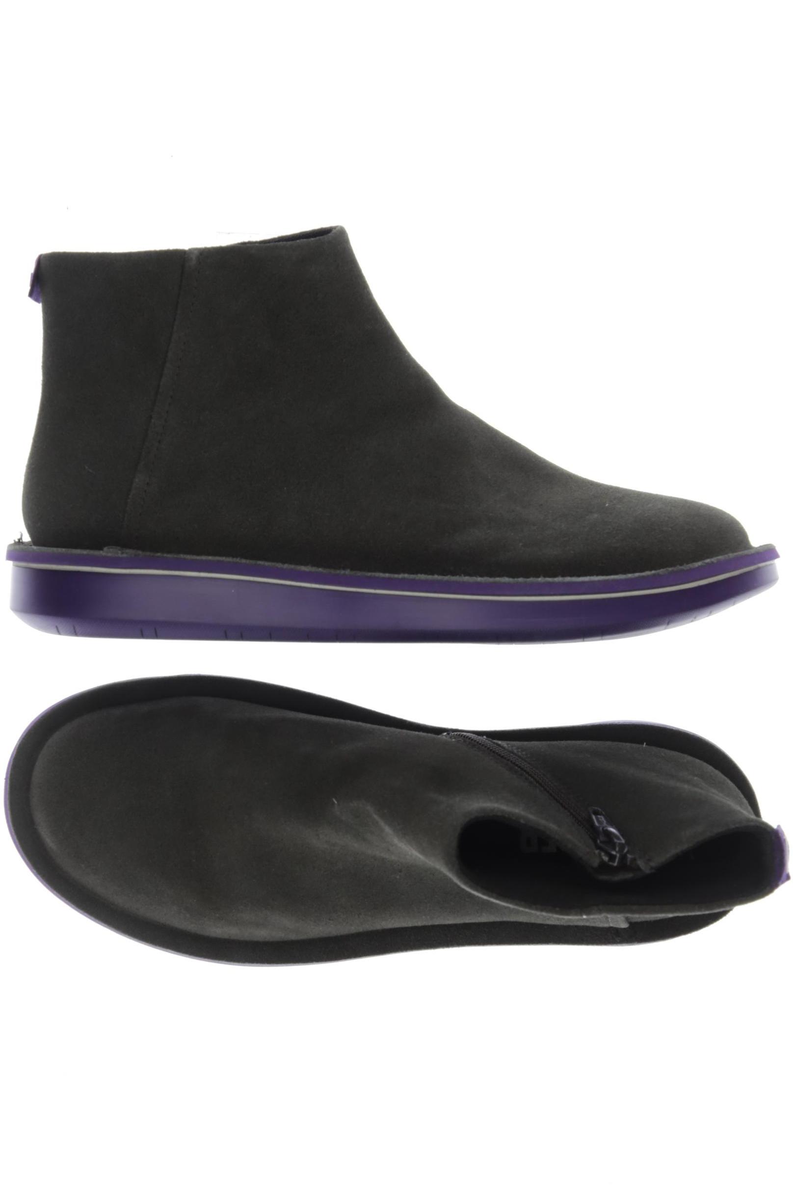 

Camper Damen Stiefelette, grau, Gr. 40