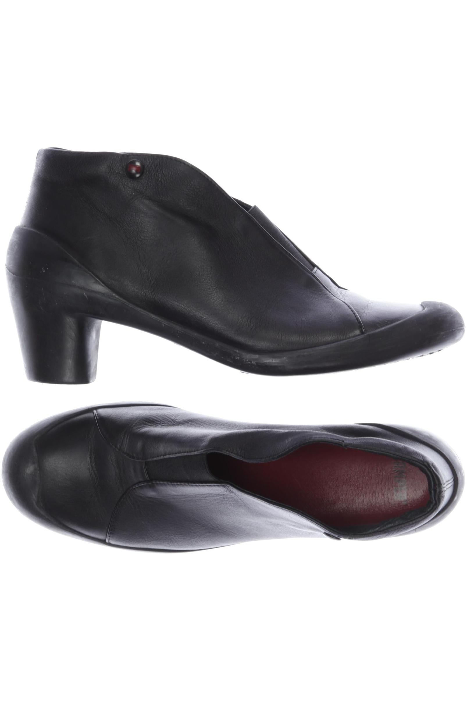 

Camper Damen Stiefelette, schwarz, Gr. 40