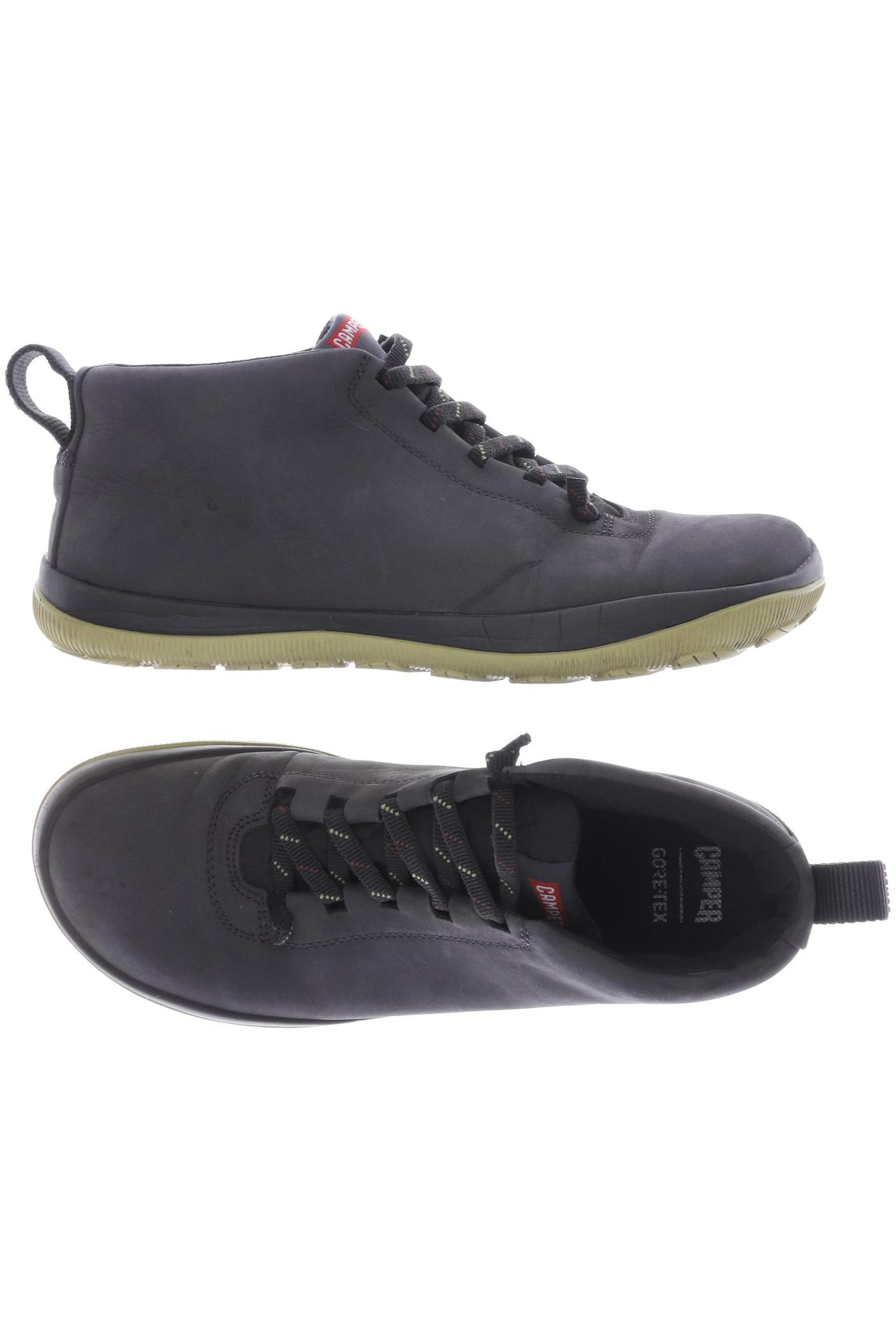 

Camper Damen Stiefelette, grau, Gr. 40