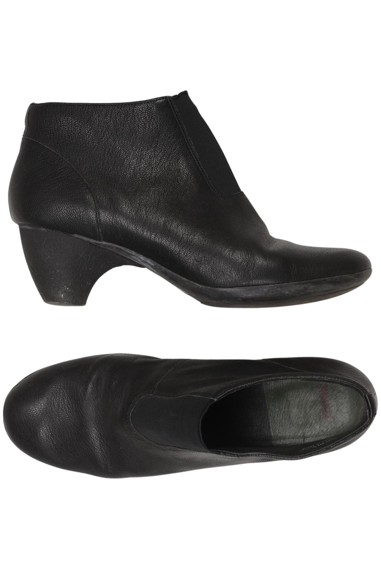 

Camper Damen Stiefelette, schwarz, Gr. 41