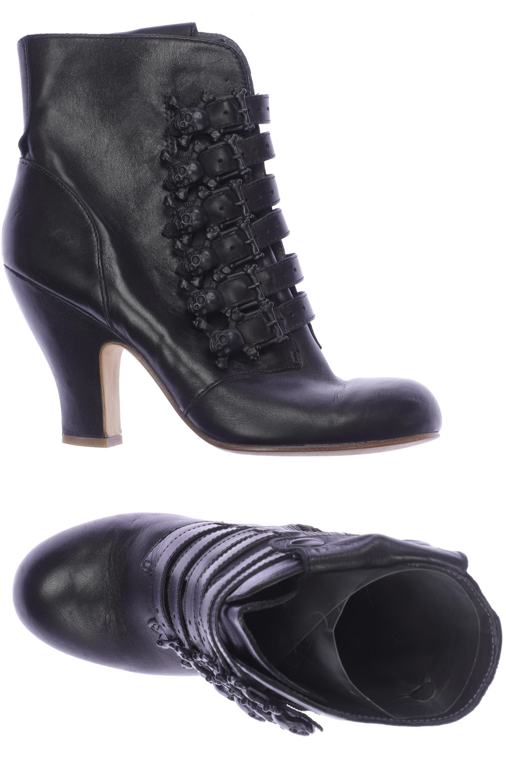 

Camper Damen Stiefelette, schwarz, Gr. 40