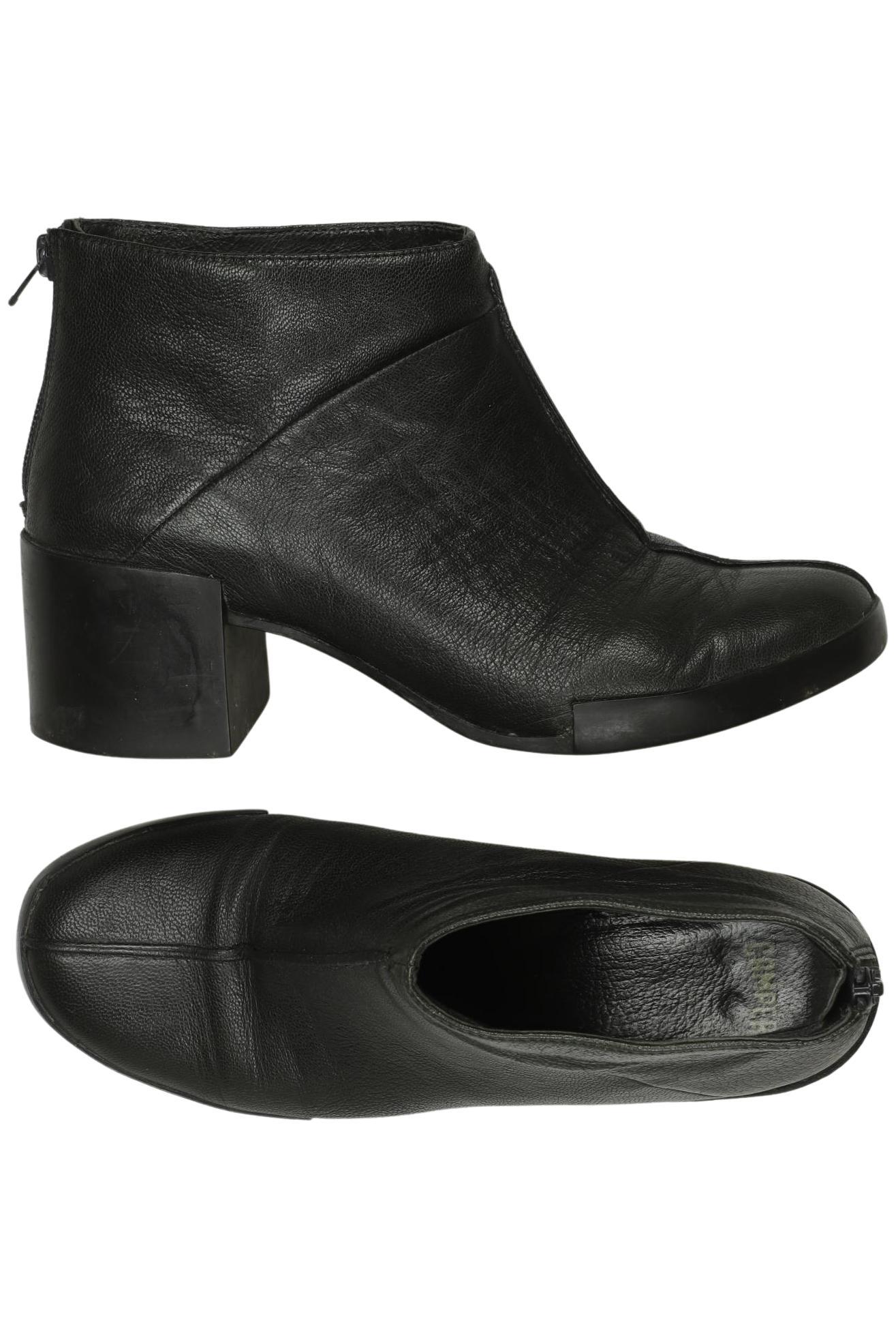 

Camper Damen Stiefelette, schwarz, Gr. 39