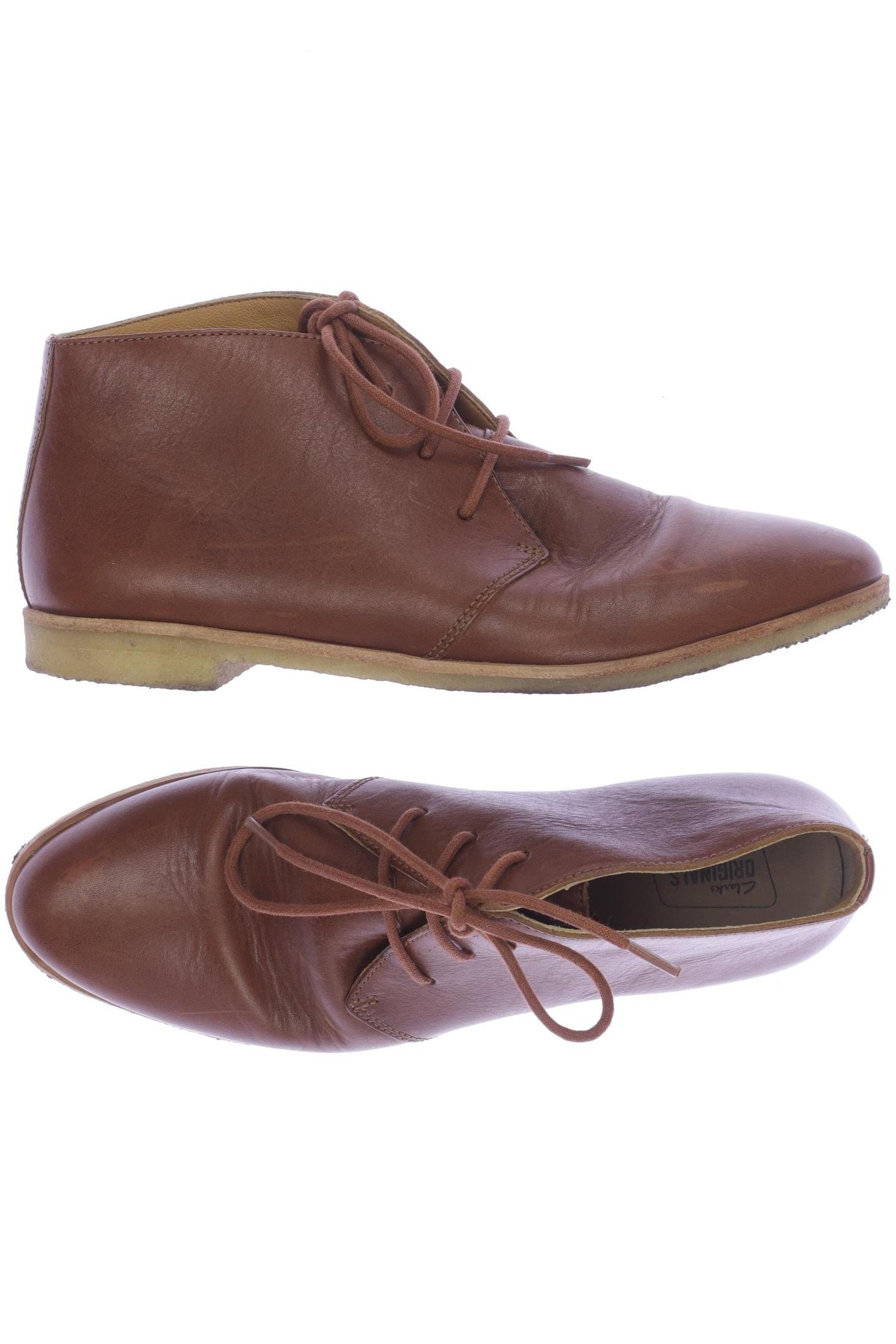 

Camper Damen Stiefelette, braun, Gr. 39.5