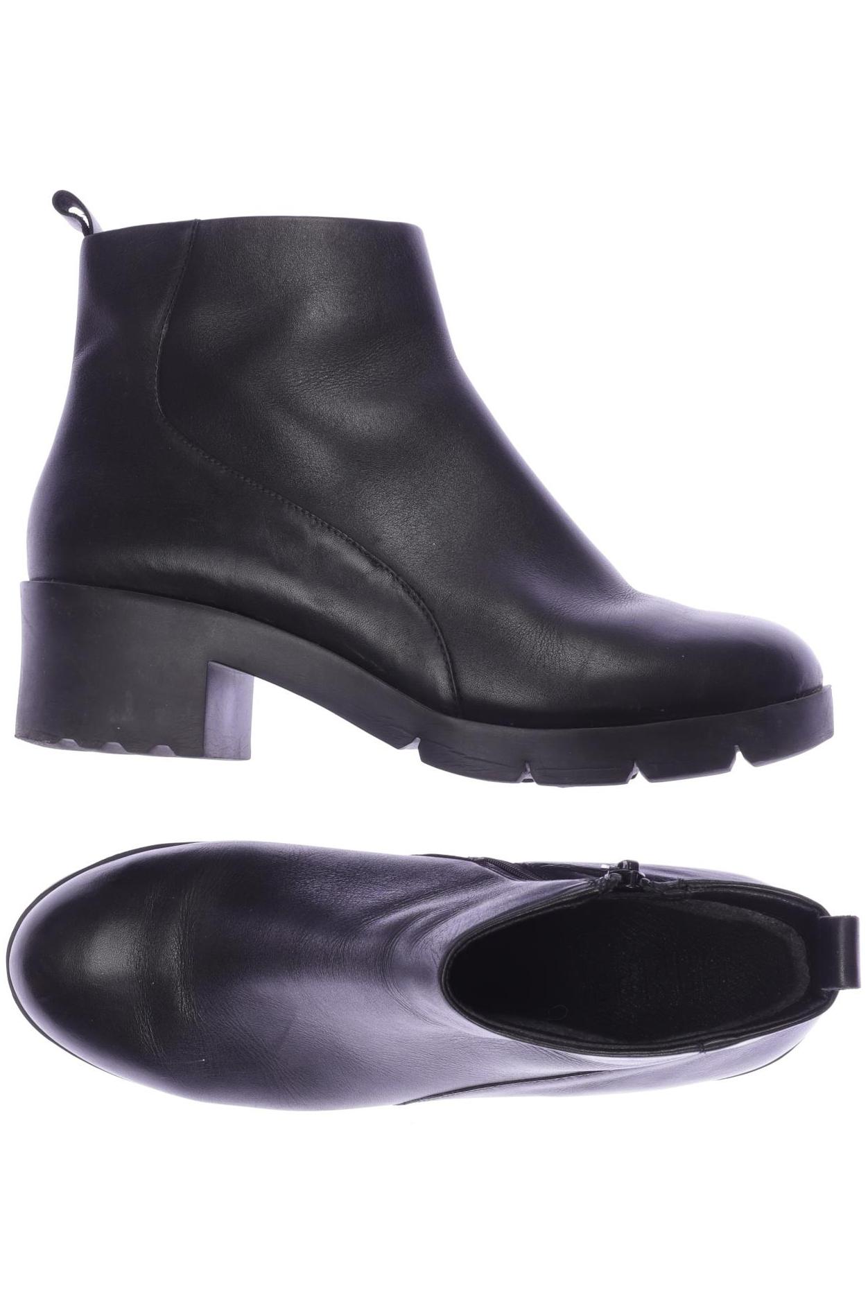 

Camper Damen Stiefelette, schwarz, Gr. 41