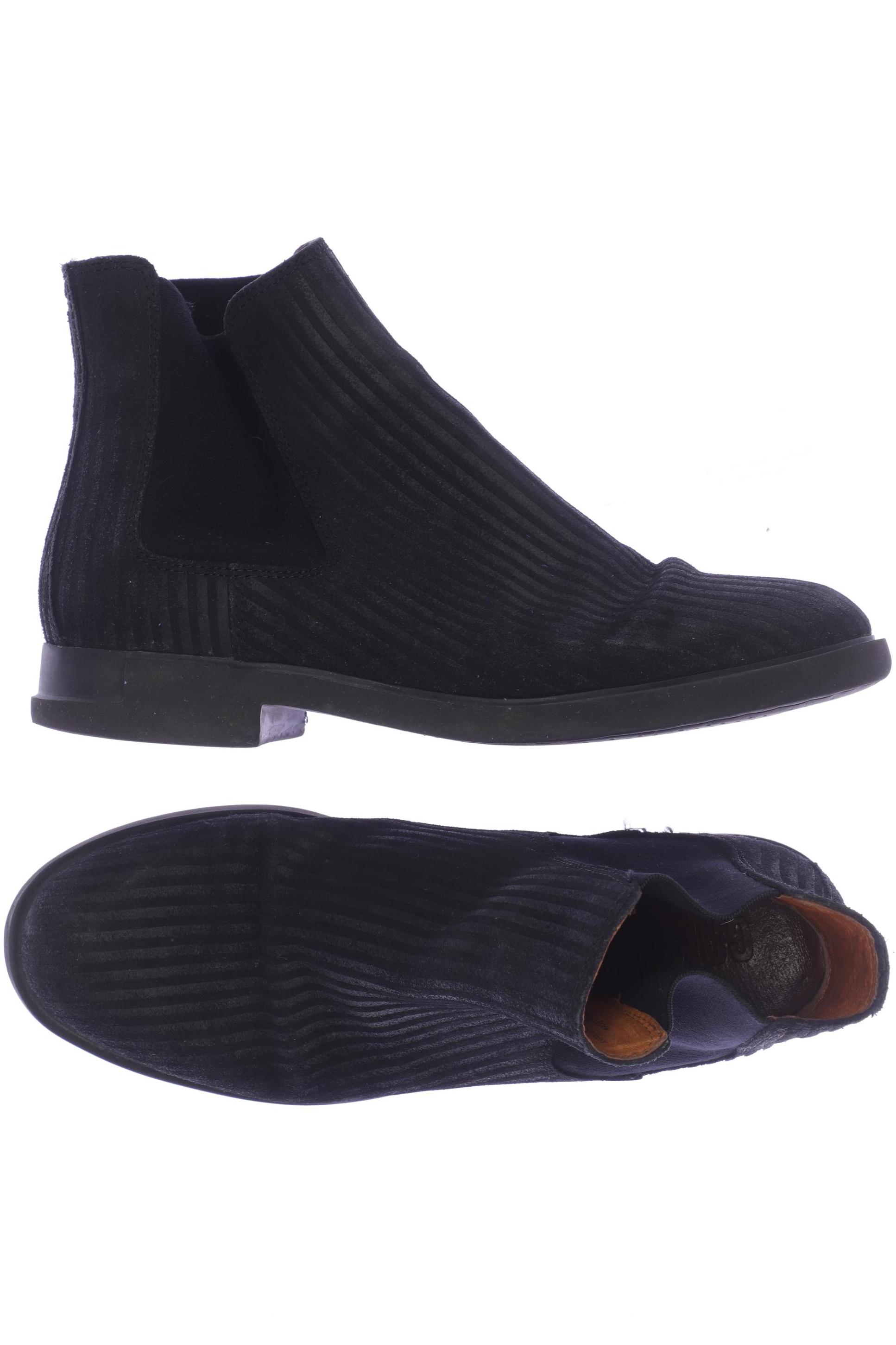 

Camper Damen Stiefelette, schwarz, Gr. 39