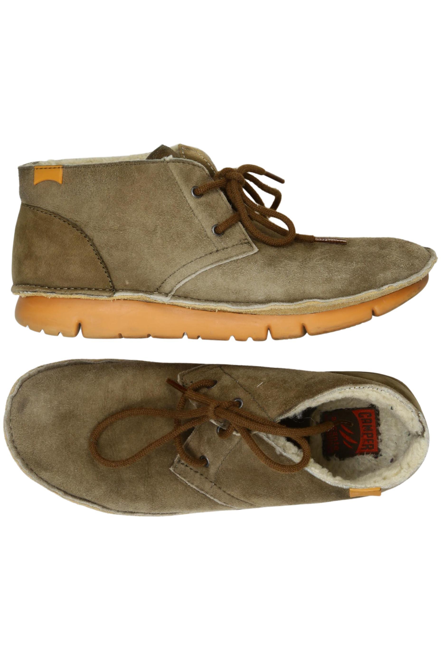 

Camper Damen Stiefelette, braun, Gr. 39