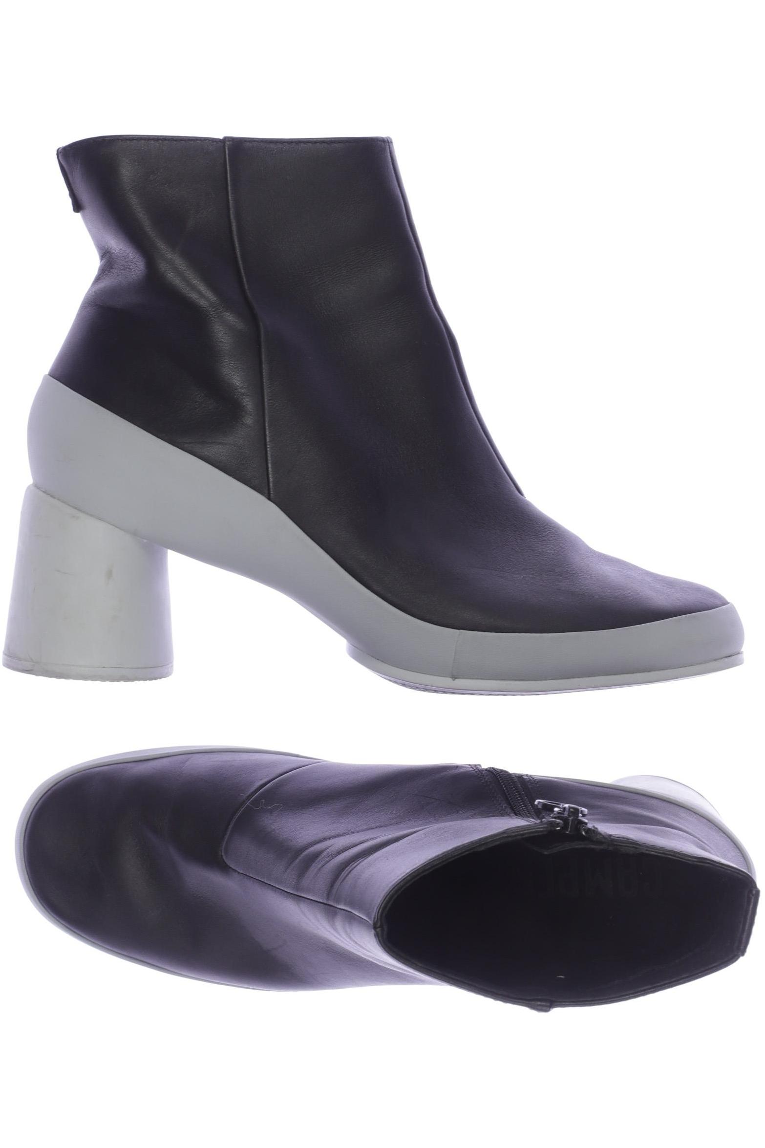 

Camper Damen Stiefelette, schwarz, Gr. 39