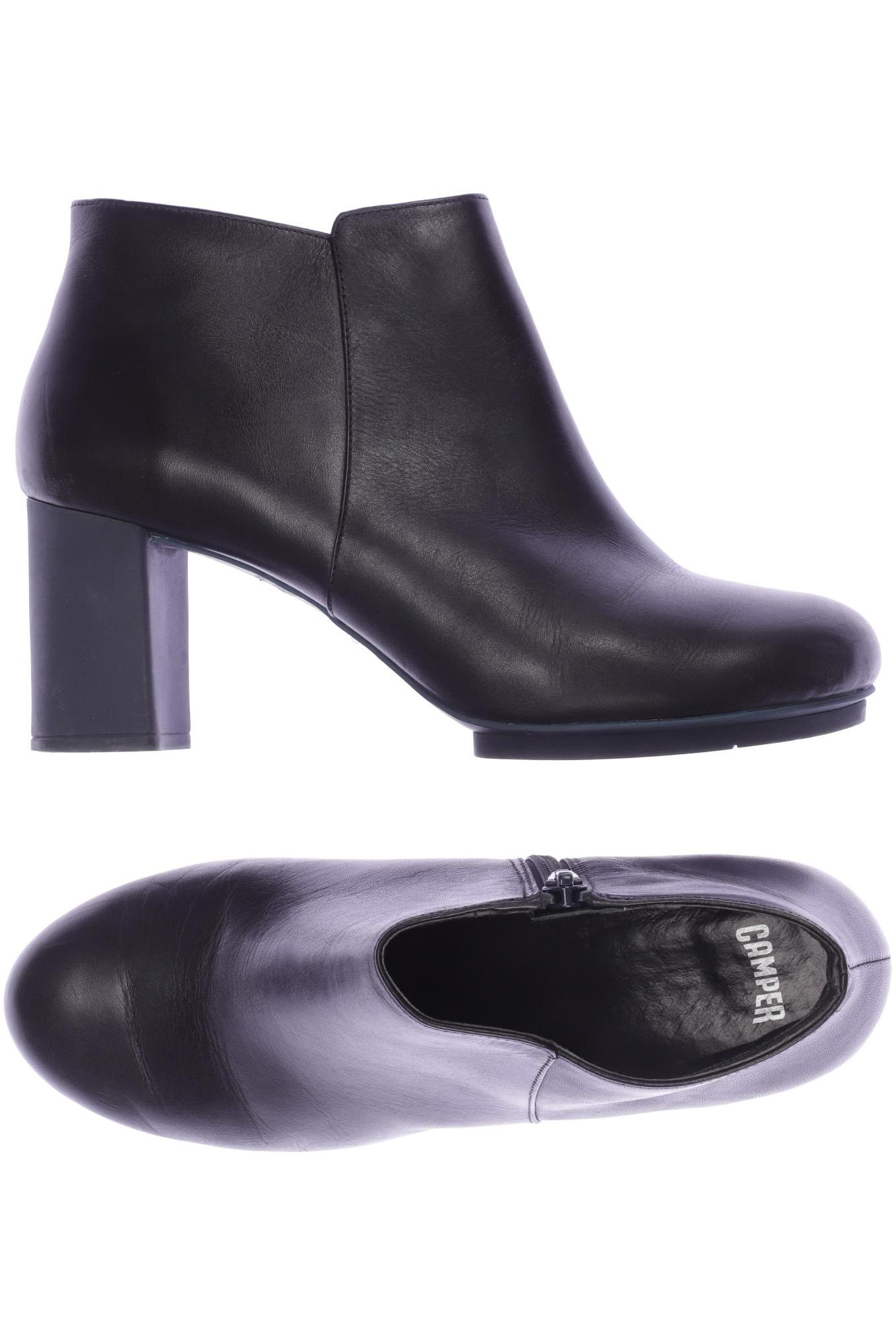 

Camper Damen Stiefelette, schwarz, Gr. 38