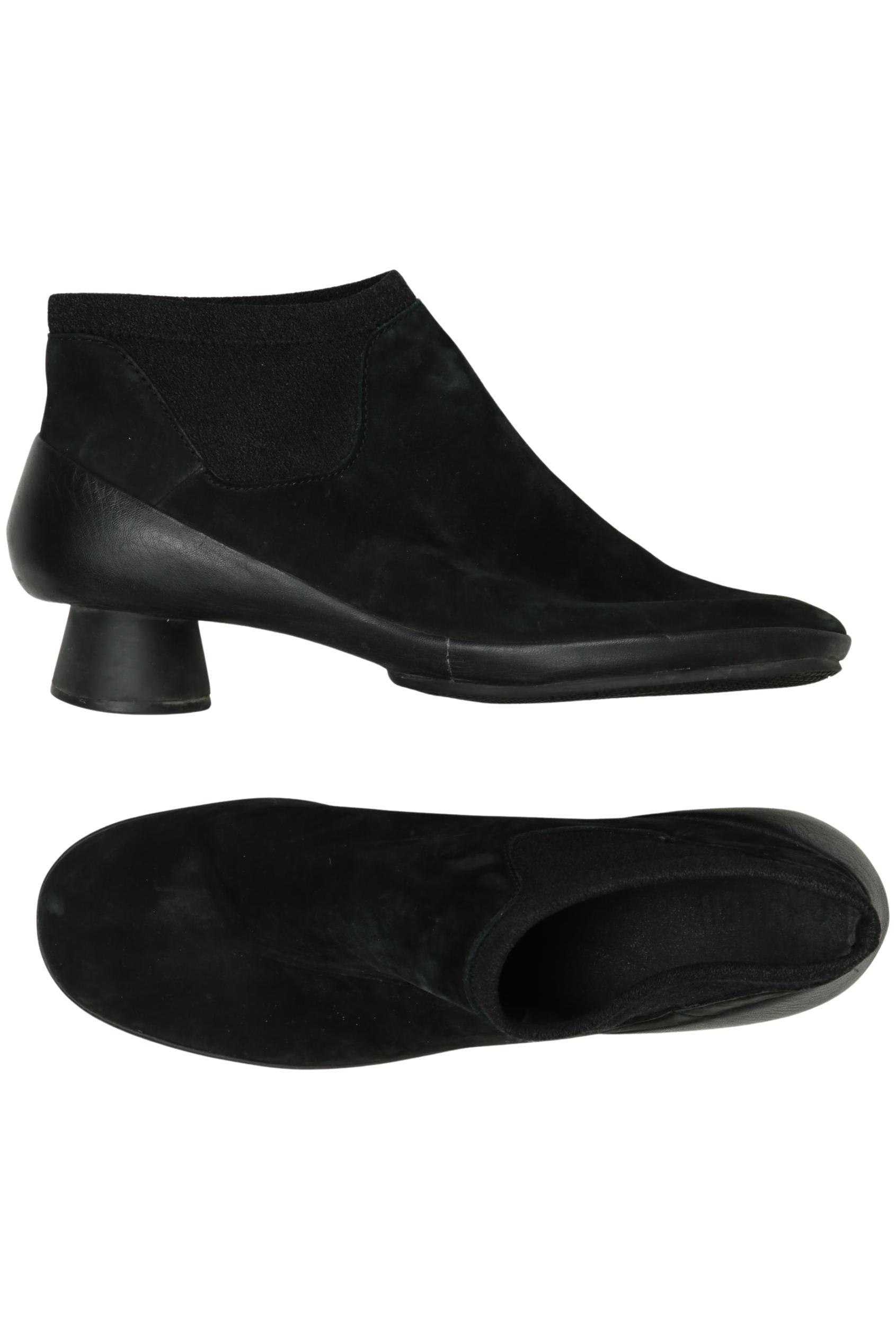 

Camper Damen Stiefelette, schwarz, Gr. 41