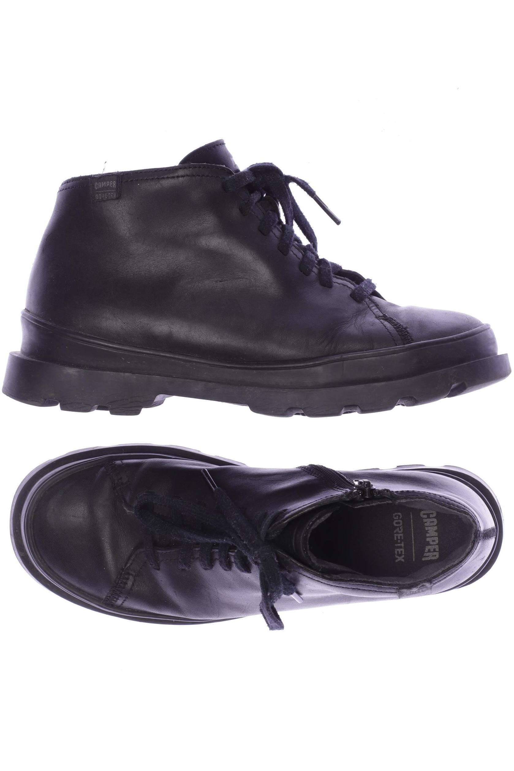 

Camper Damen Stiefelette, schwarz, Gr. 38