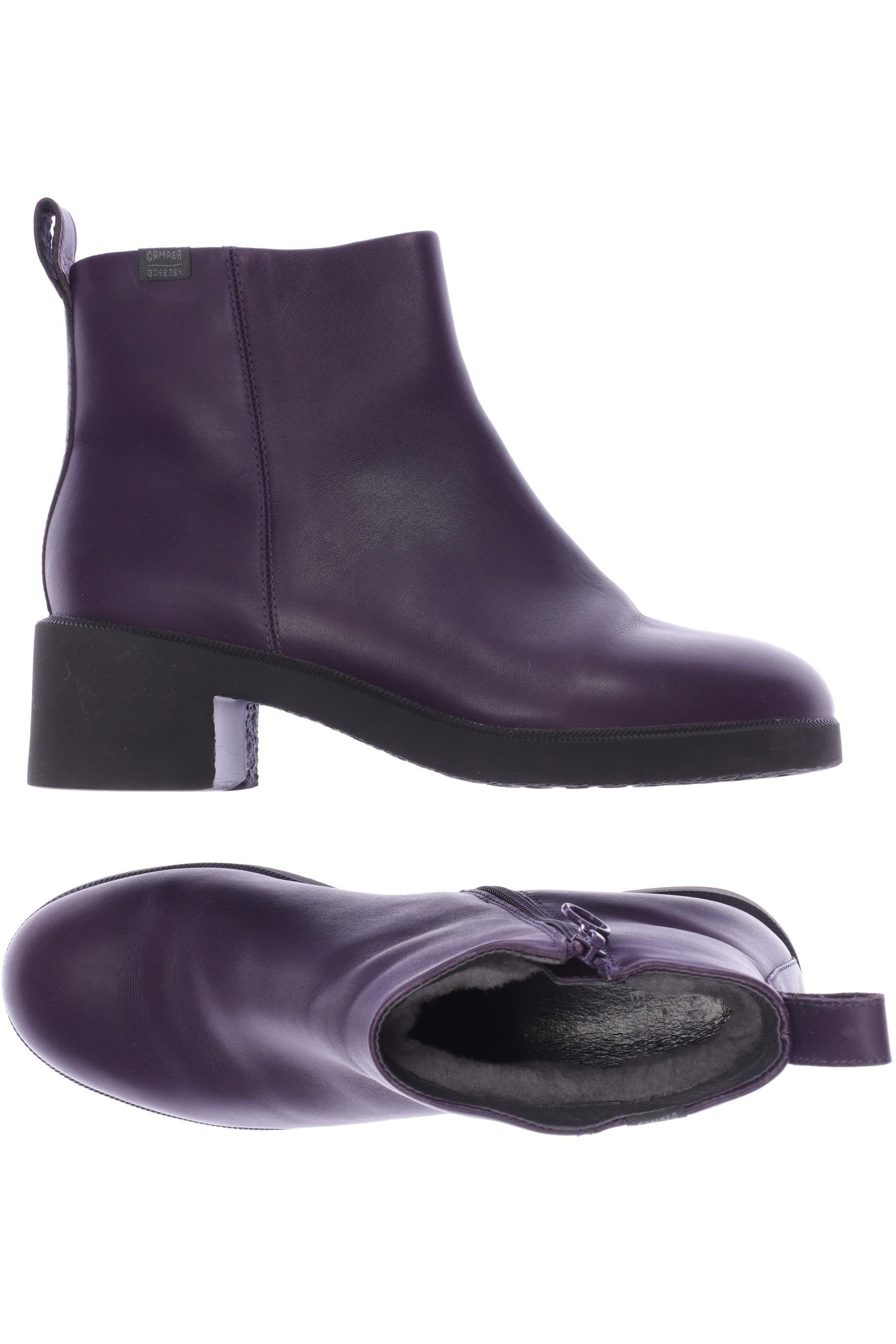 

Camper Damen Stiefelette, flieder