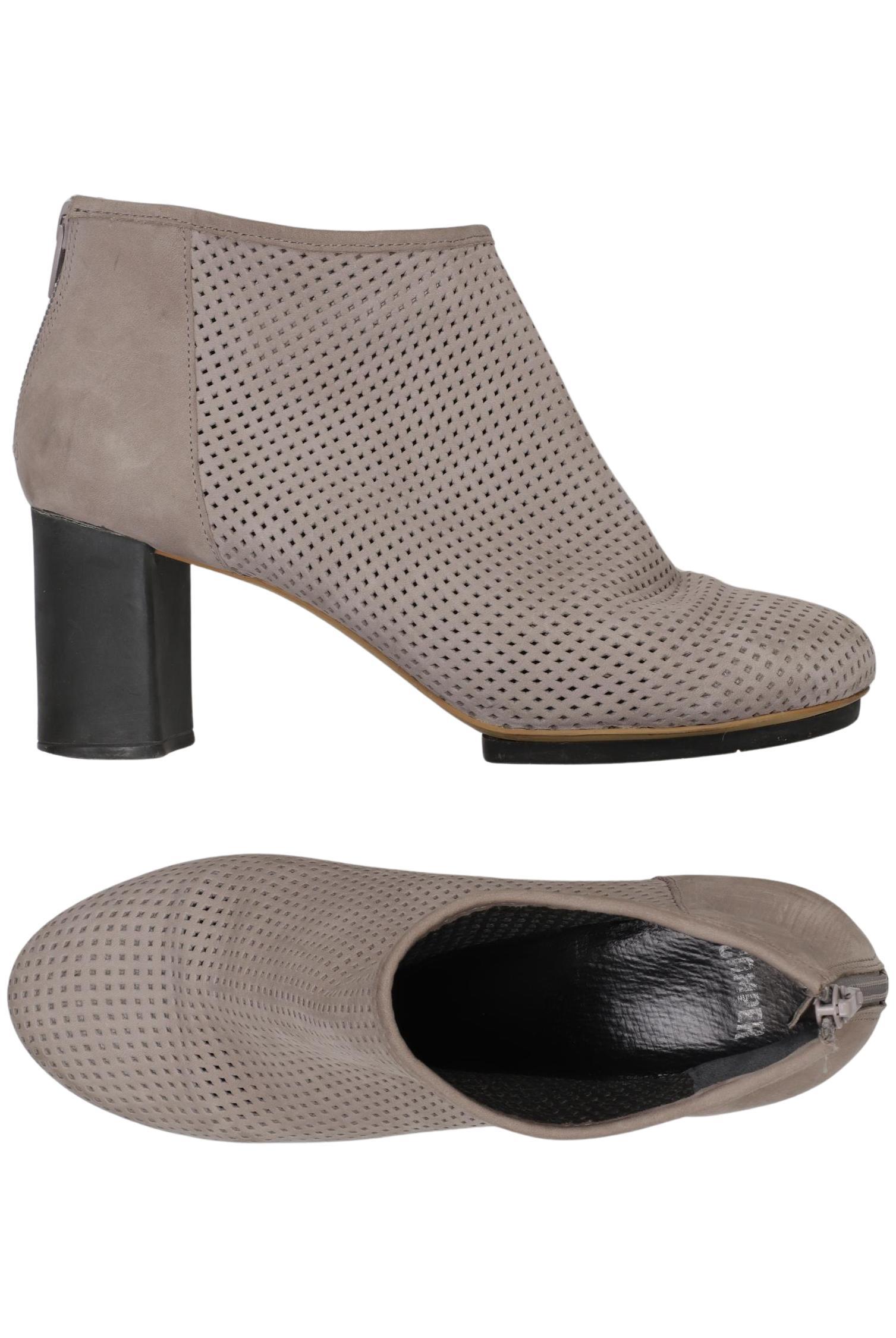 

Camper Damen Stiefelette, beige, Gr. 38