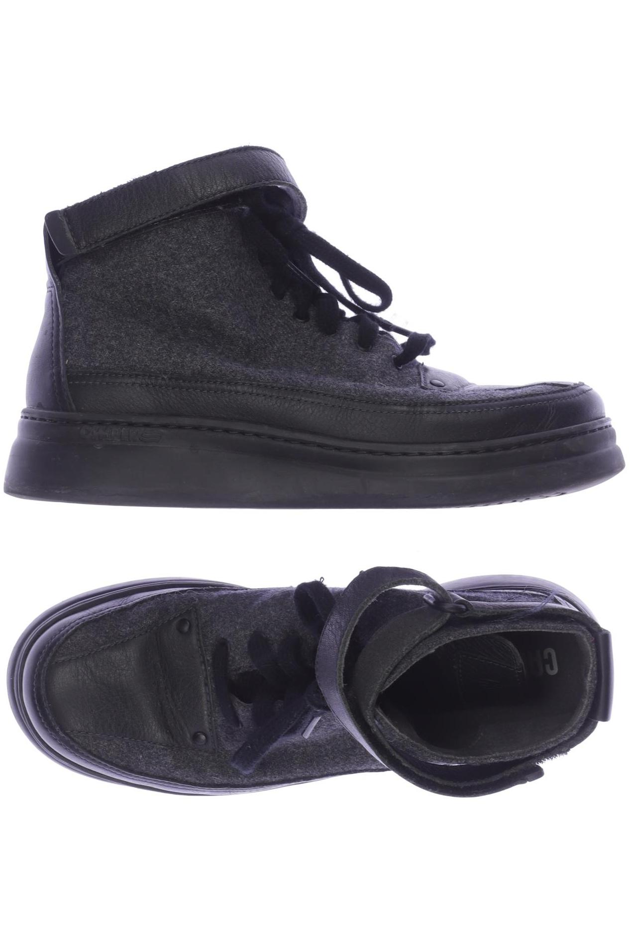 

Camper Damen Stiefelette, grau