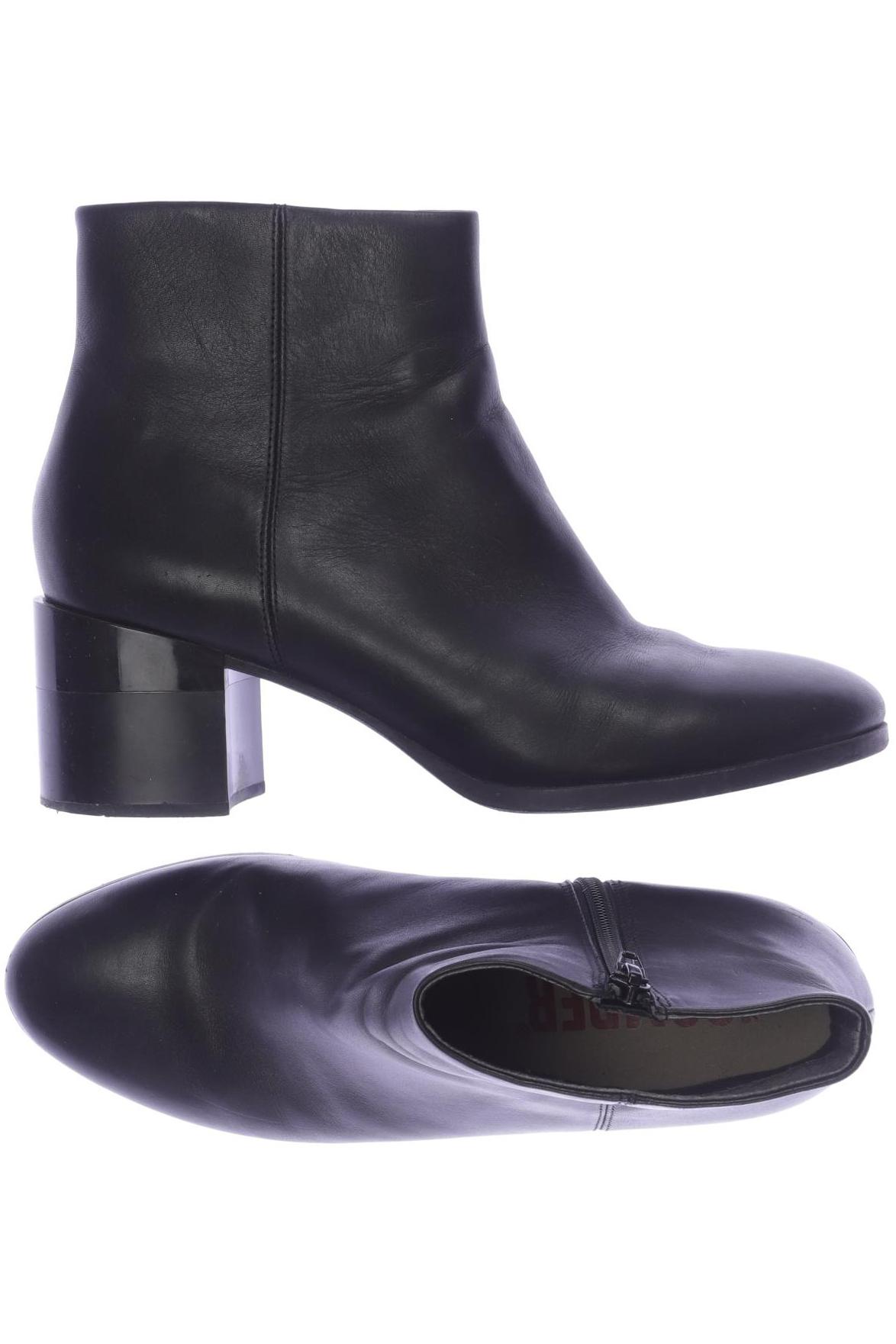 

Camper Damen Stiefelette, schwarz, Gr. 39