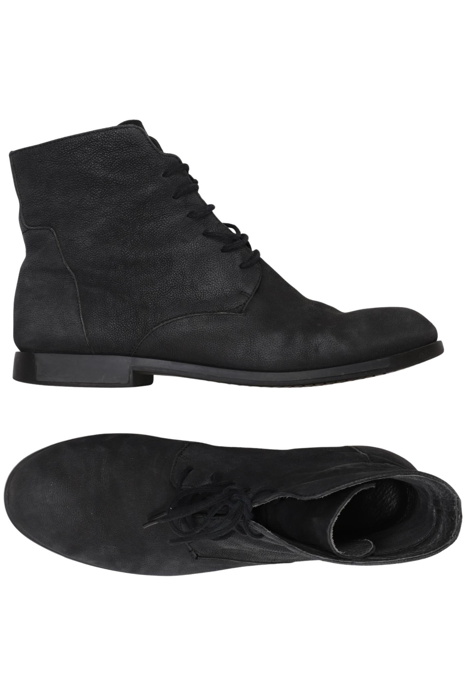 

Camper Damen Stiefelette, schwarz, Gr. 41