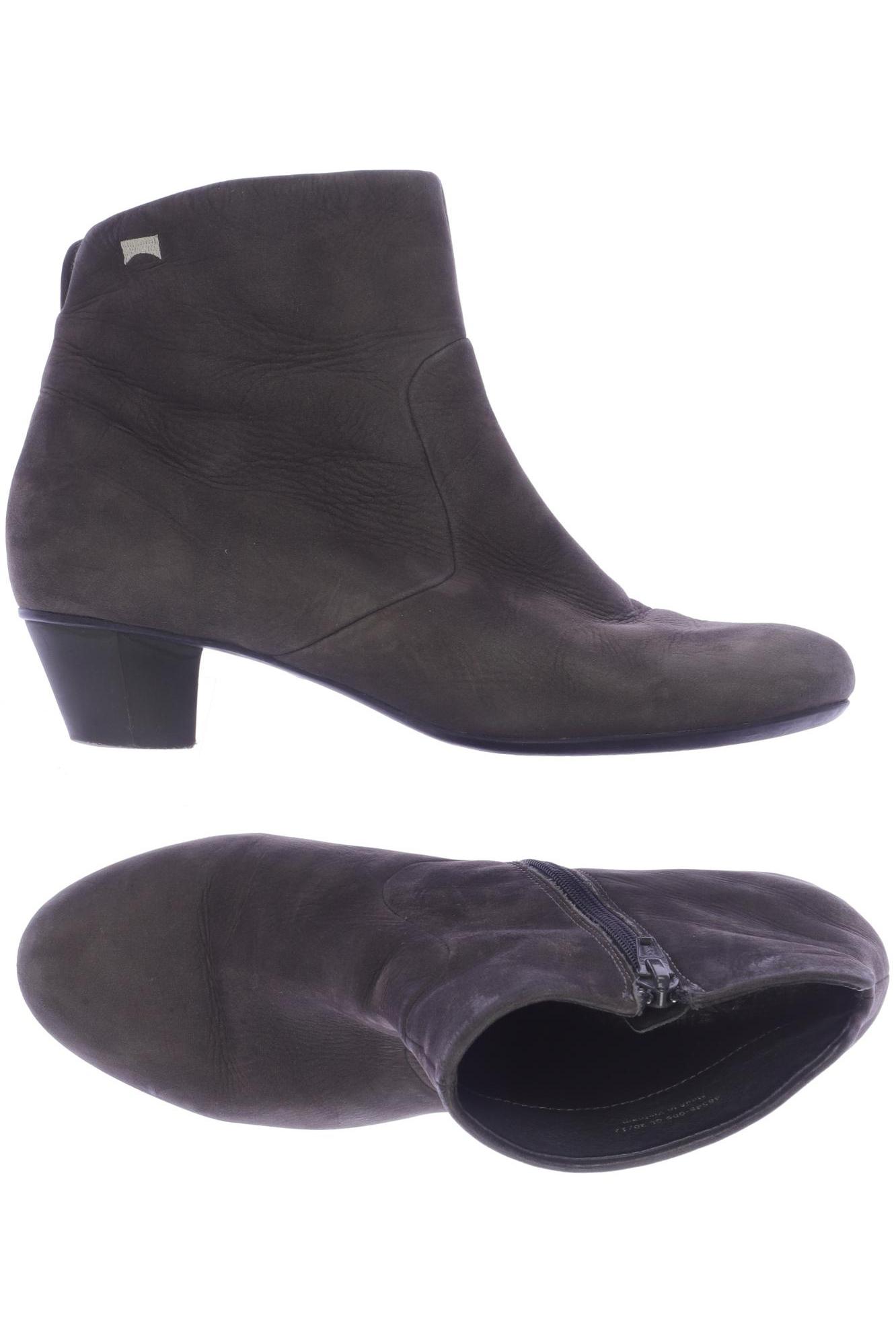 

Camper Damen Stiefelette, braun, Gr. 38