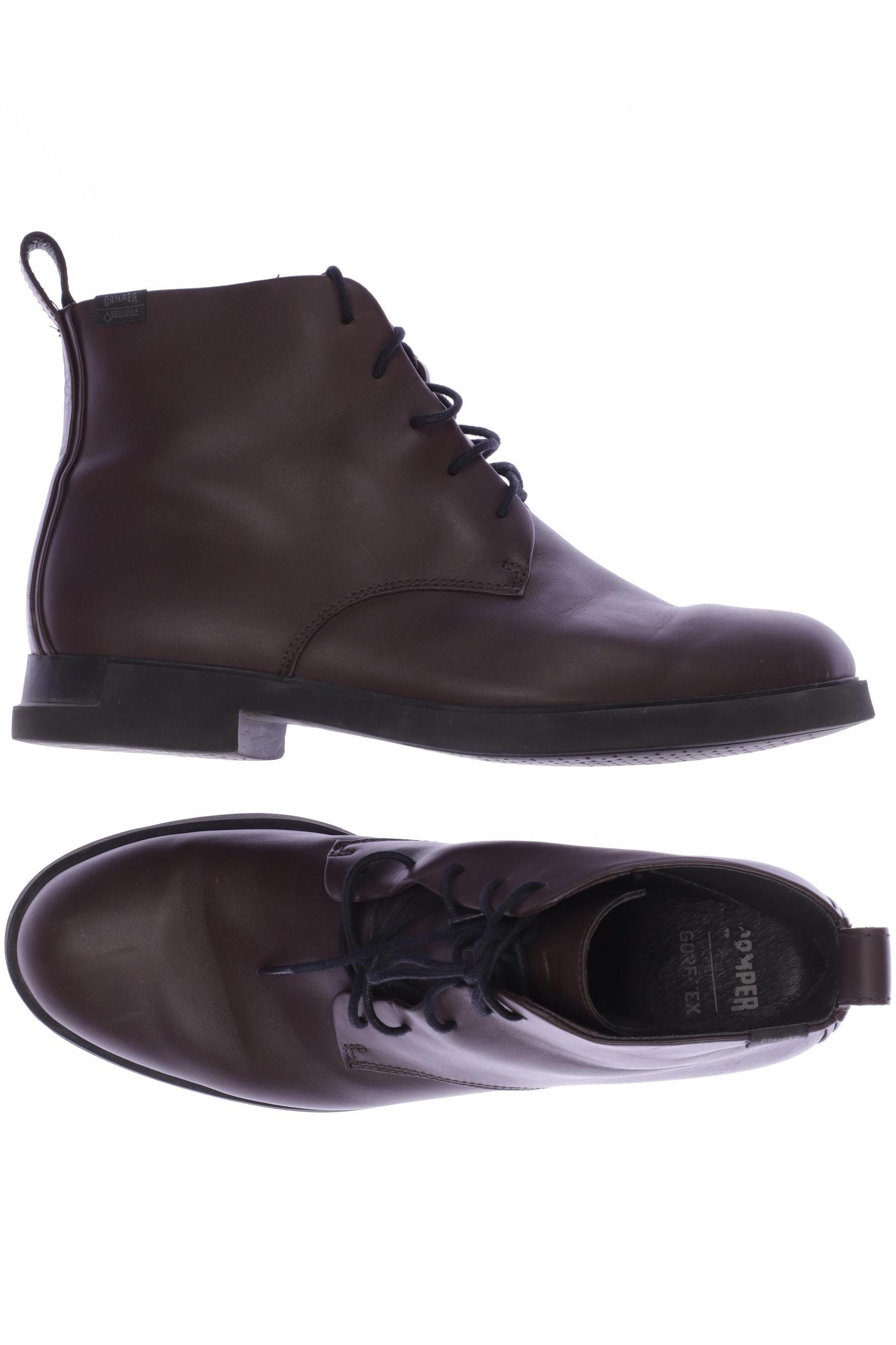 

Camper Damen Stiefelette, braun, Gr. 41