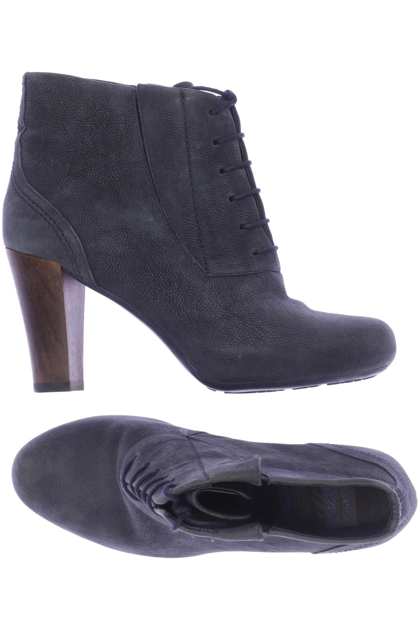 

Camper Damen Stiefelette, grau, Gr. 35