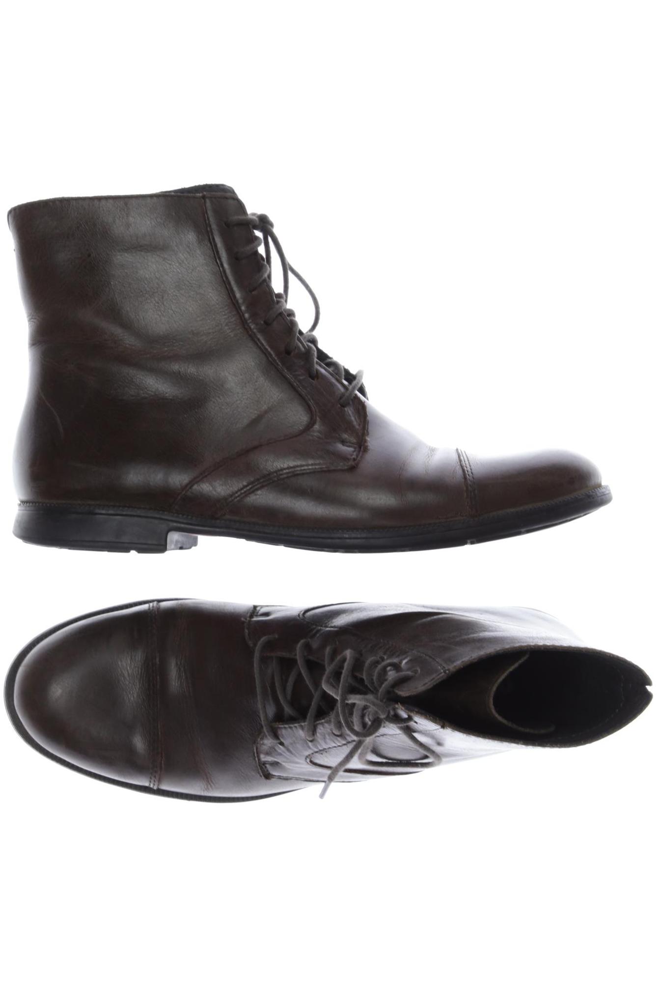 

Camper Damen Stiefelette, braun, Gr. 39