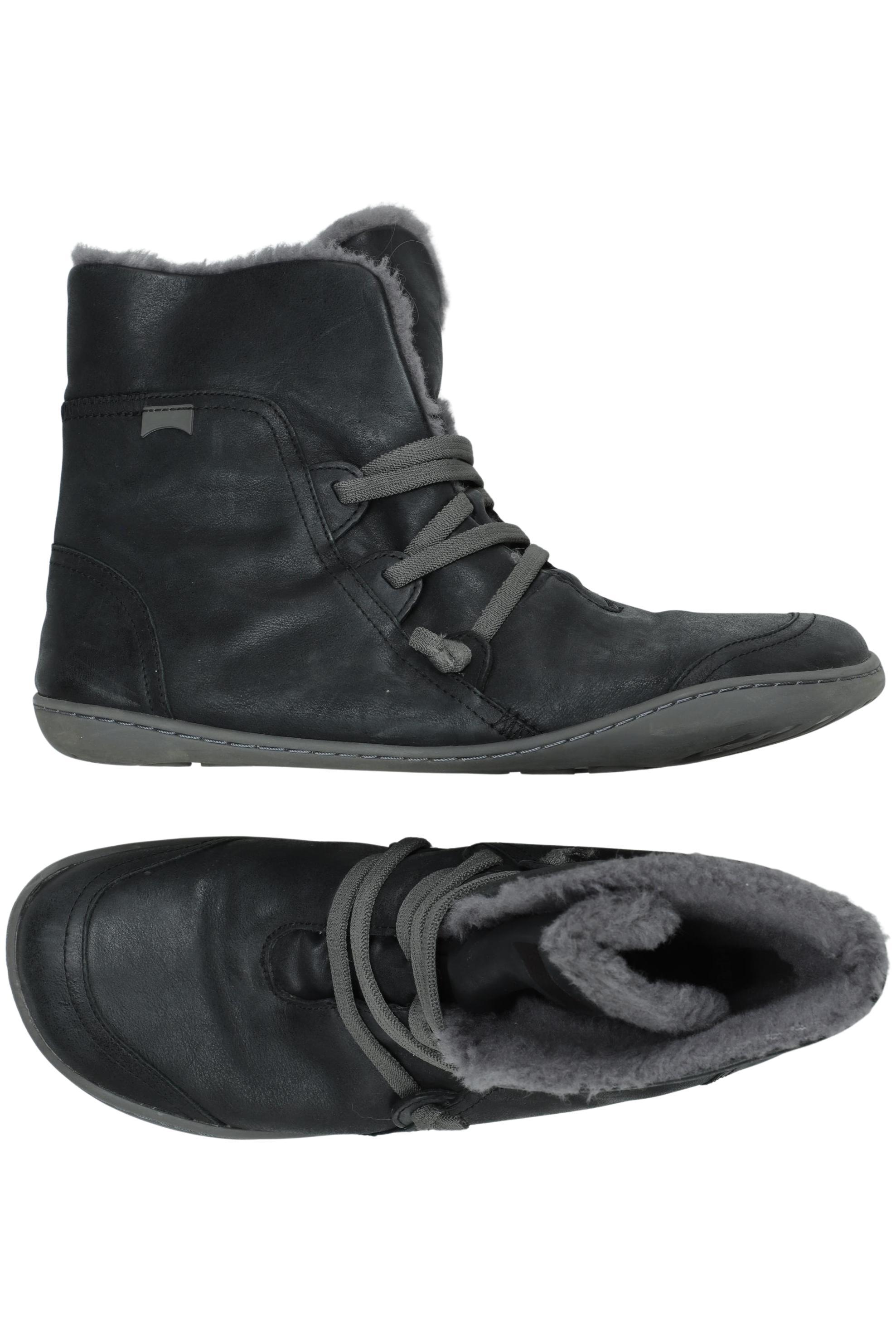 

Camper Damen Stiefelette, grau, Gr. 42