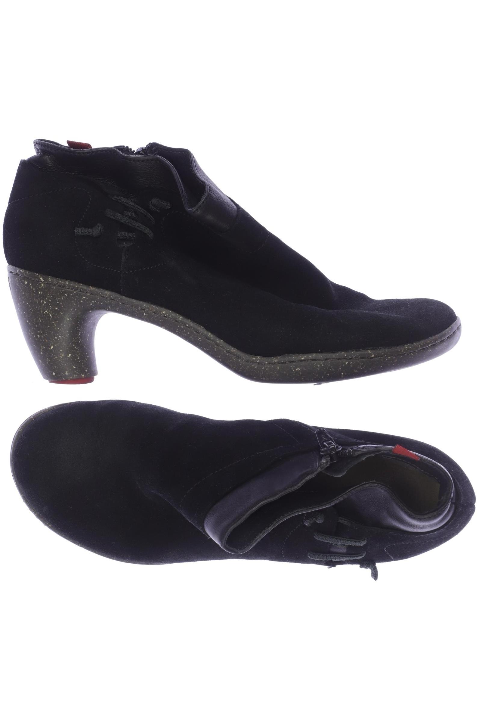 

Camper Damen Stiefelette, schwarz, Gr. 38