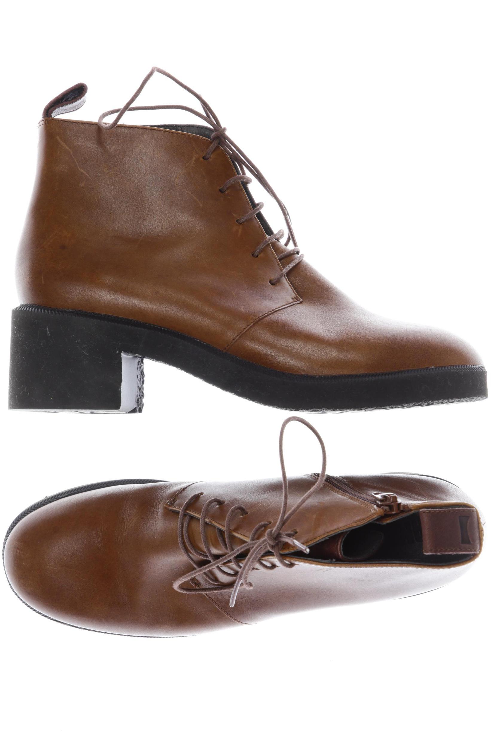 

Camper Damen Stiefelette, braun, Gr. 38
